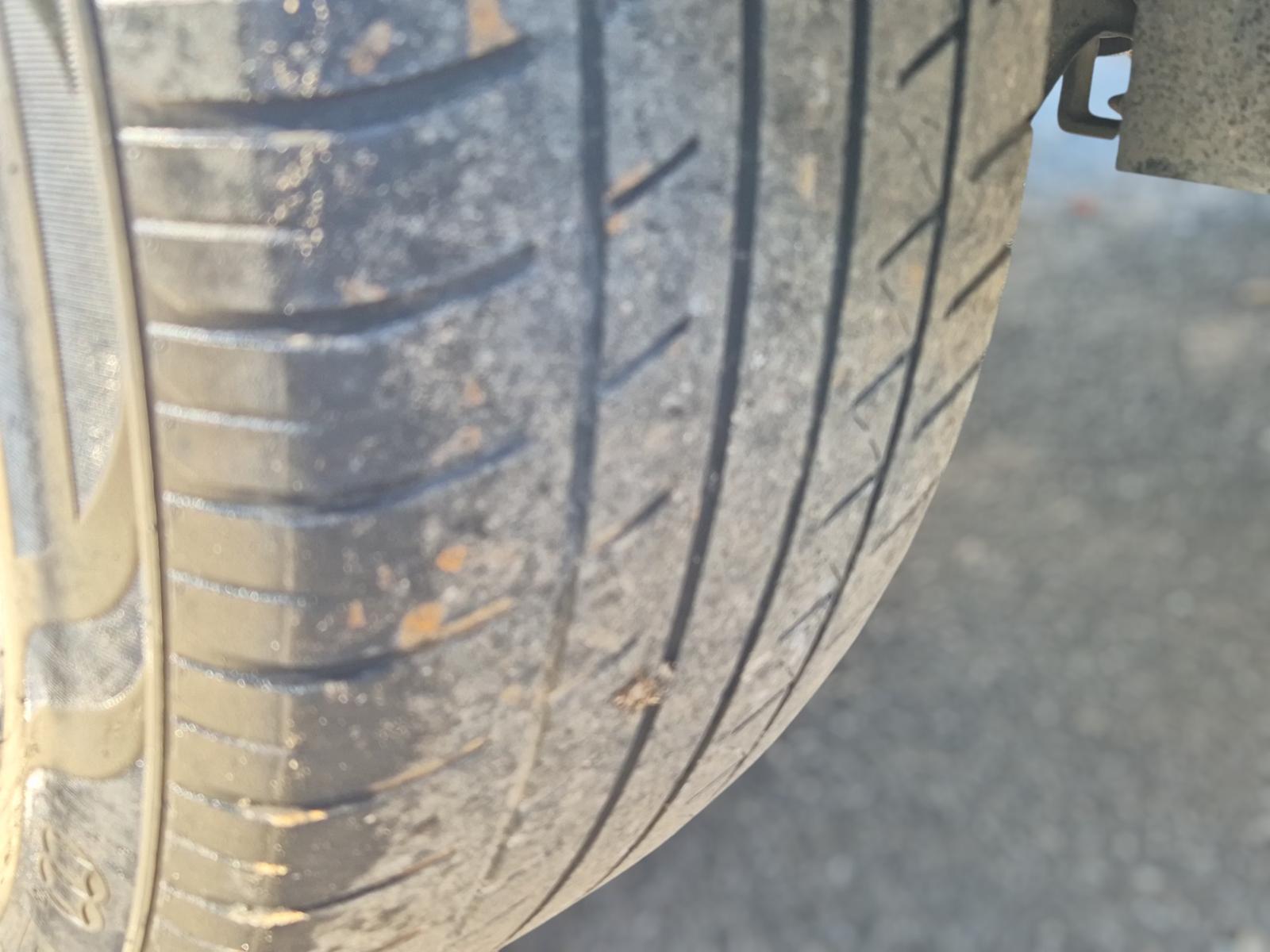 Mazda CX7 - ER 2006-2012