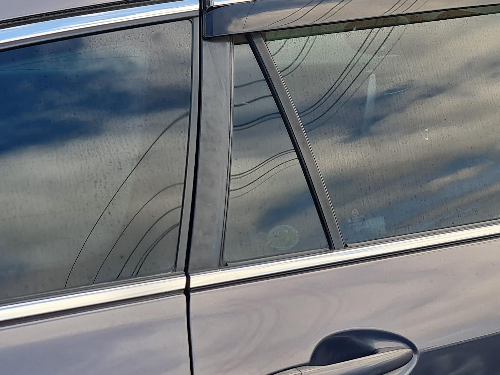 Mazda Atenza - GH 2008-2012