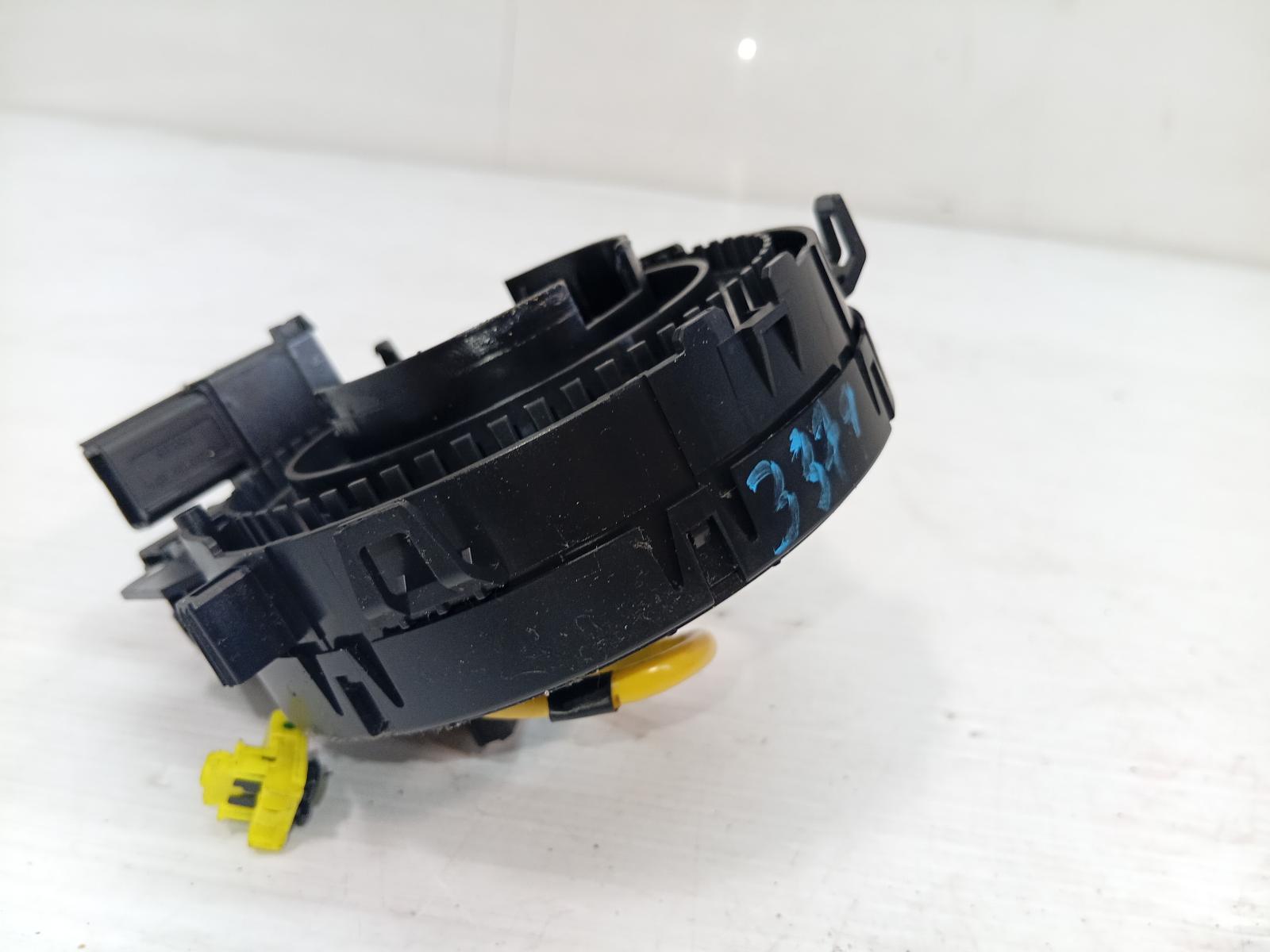 Airbag_Module_Sensor