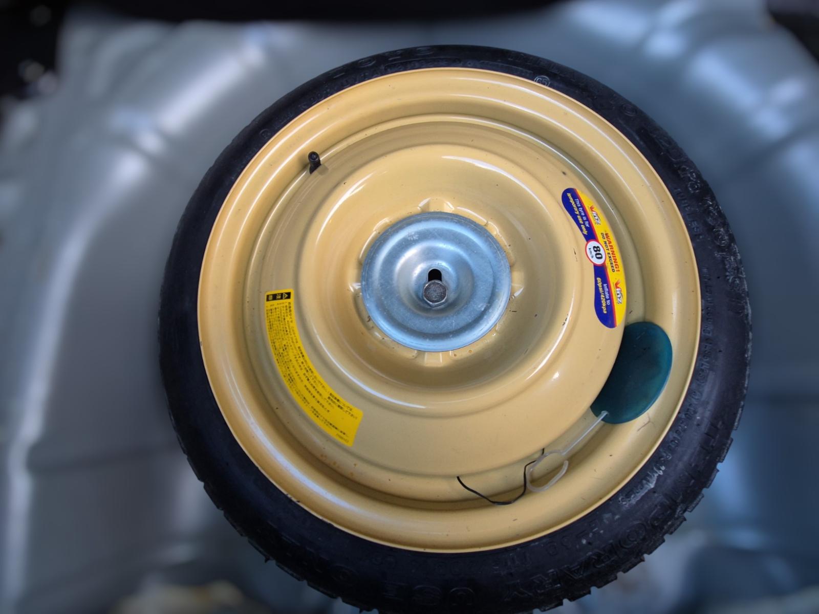 Mazda Demio - DE 2007-2014