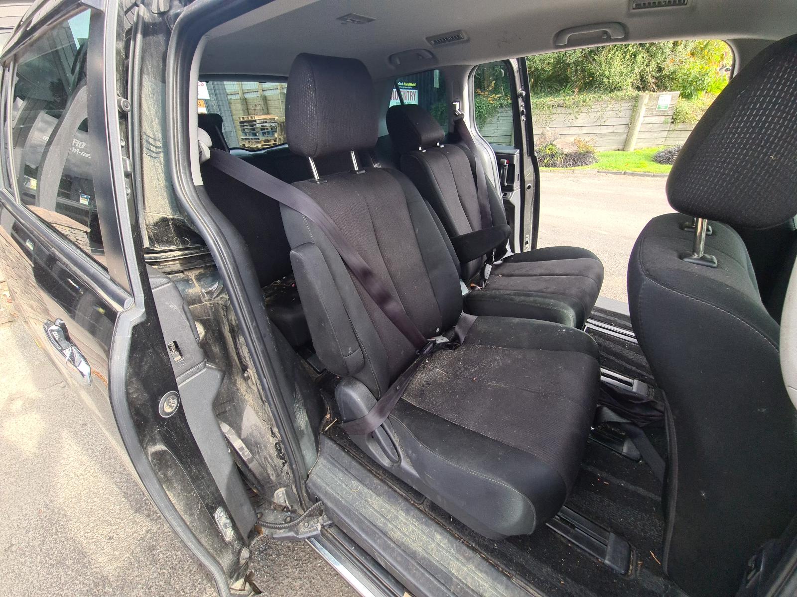 Mazda MPV - LY3P 2007-Present