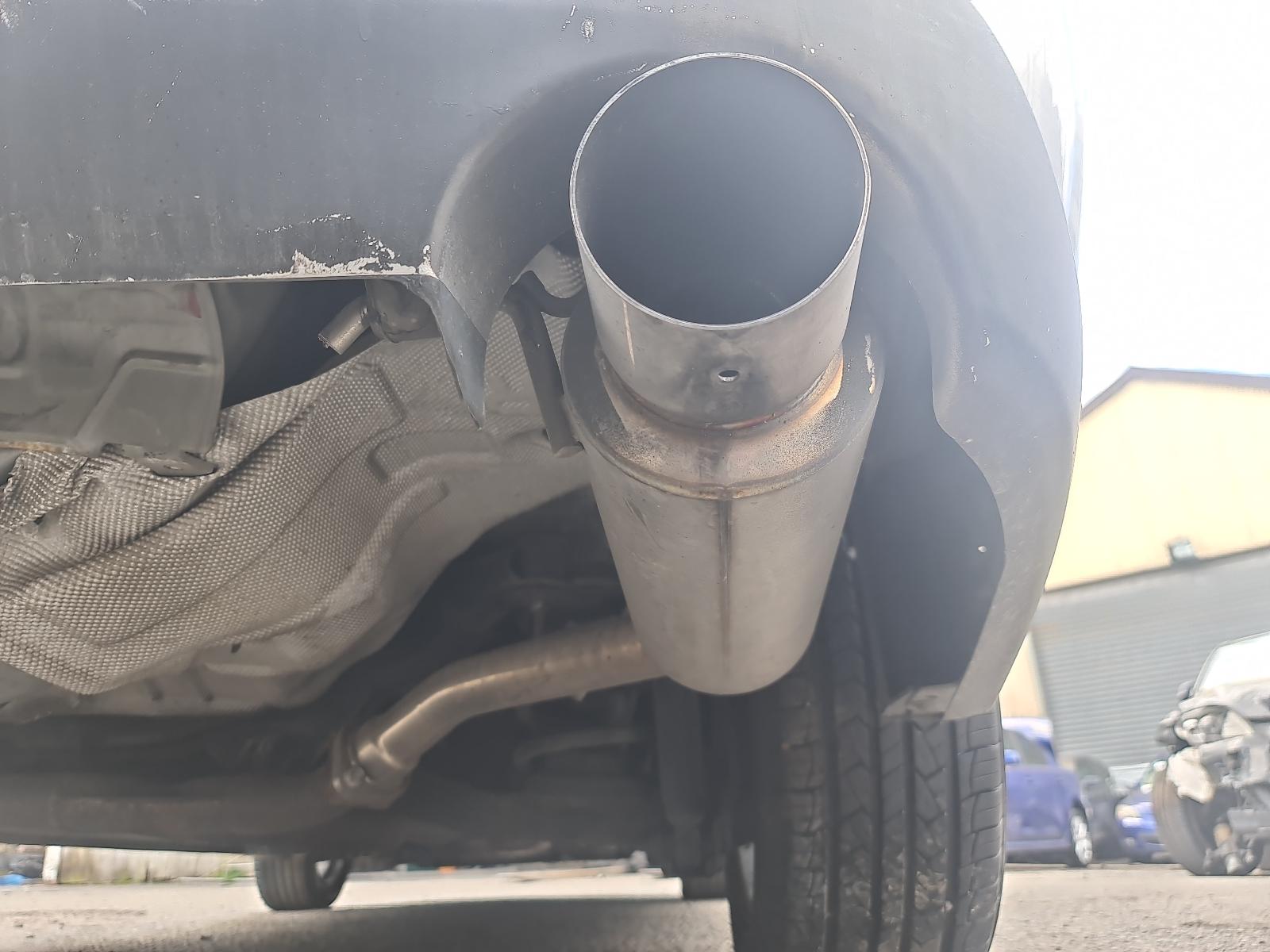 Mazda MPV - LY 2006-2016