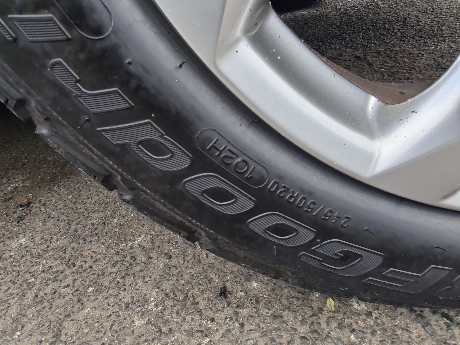 Mazda CX9 - TB 2006-2015