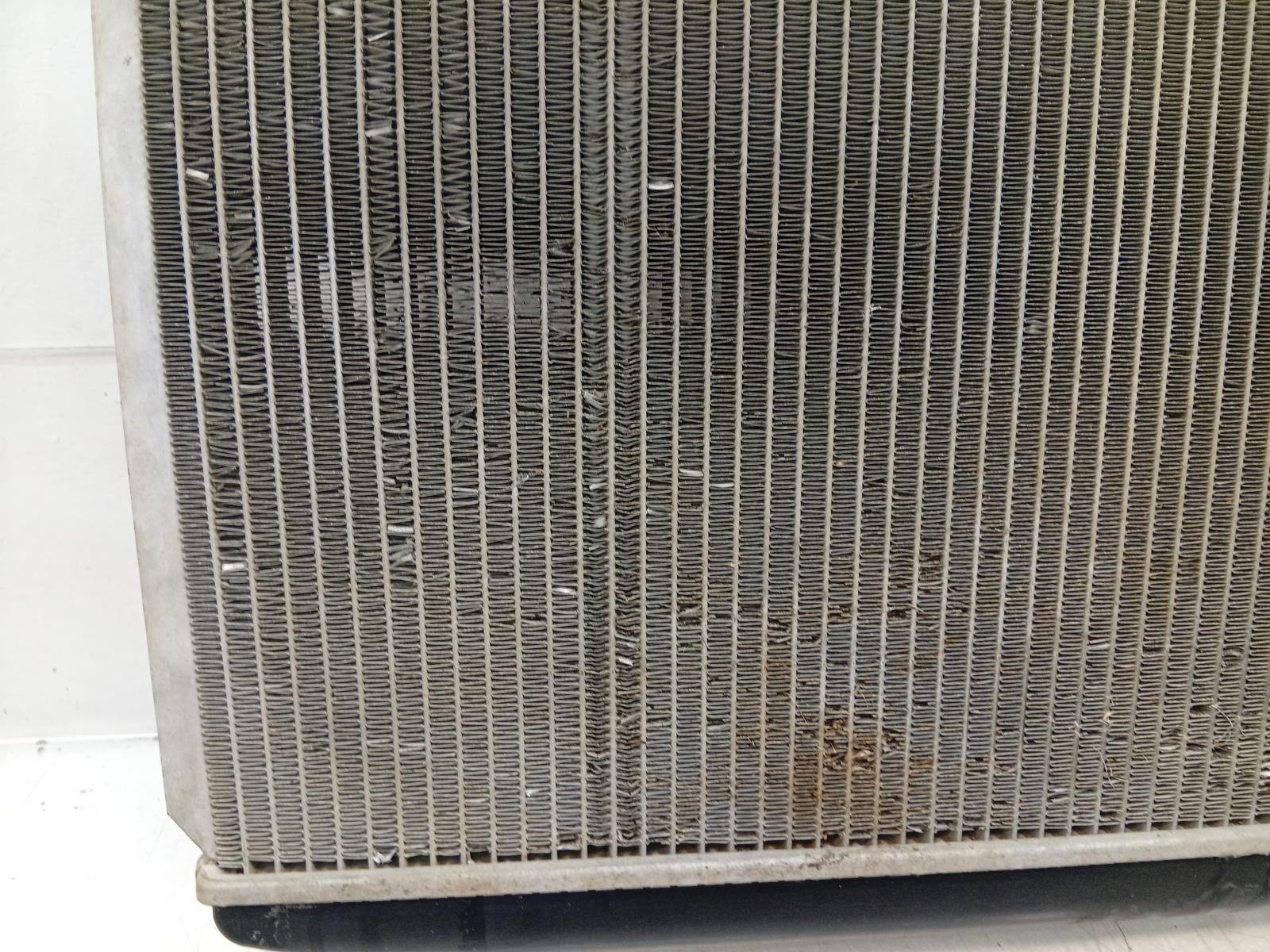 Radiator