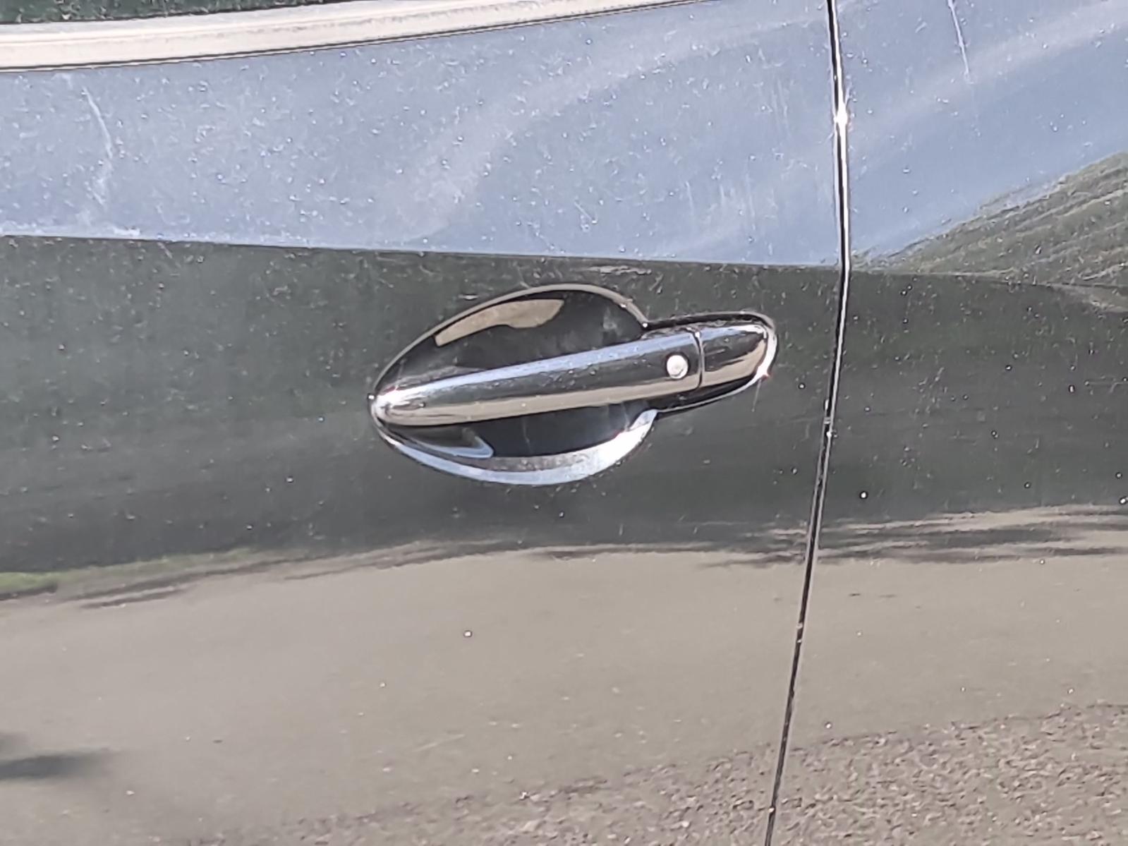 Mazda CX3 - DK 2015-Present