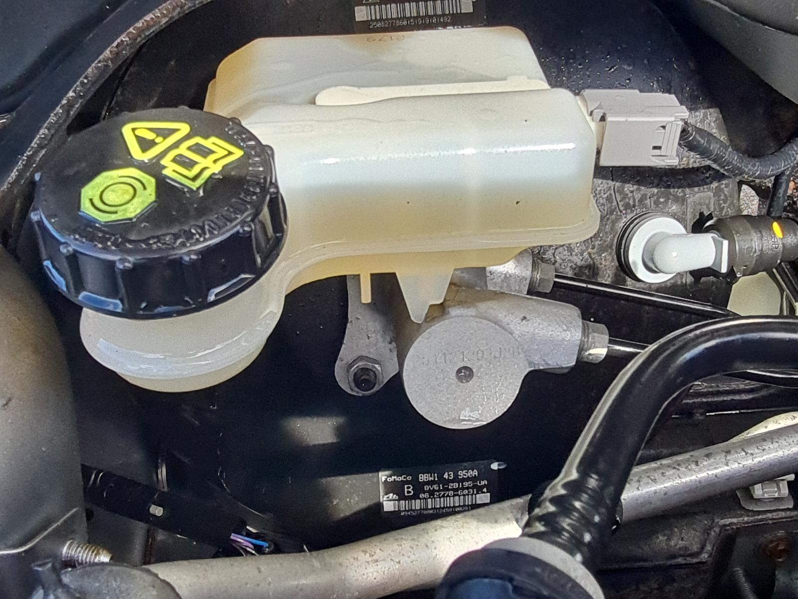 Mazda Axela - BL 2009-2013