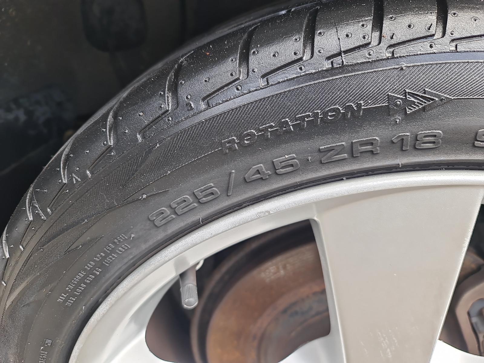 Mazda RX8 - SE 2003-2012