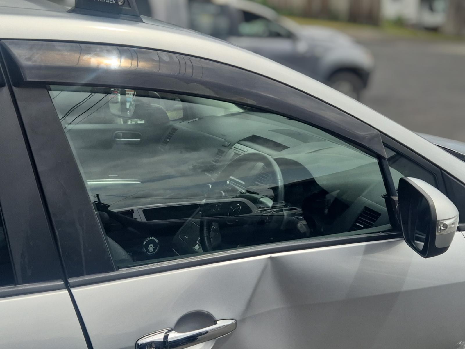 Mazda MPV - LY3P 2007-Present