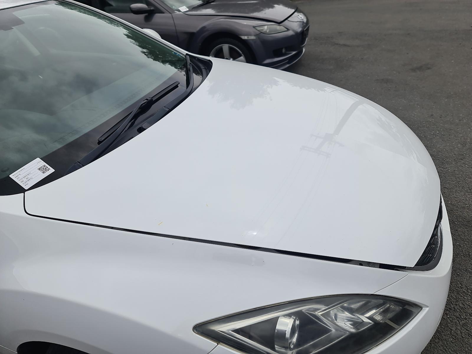 Mazda Atenza - GH 2008-2012