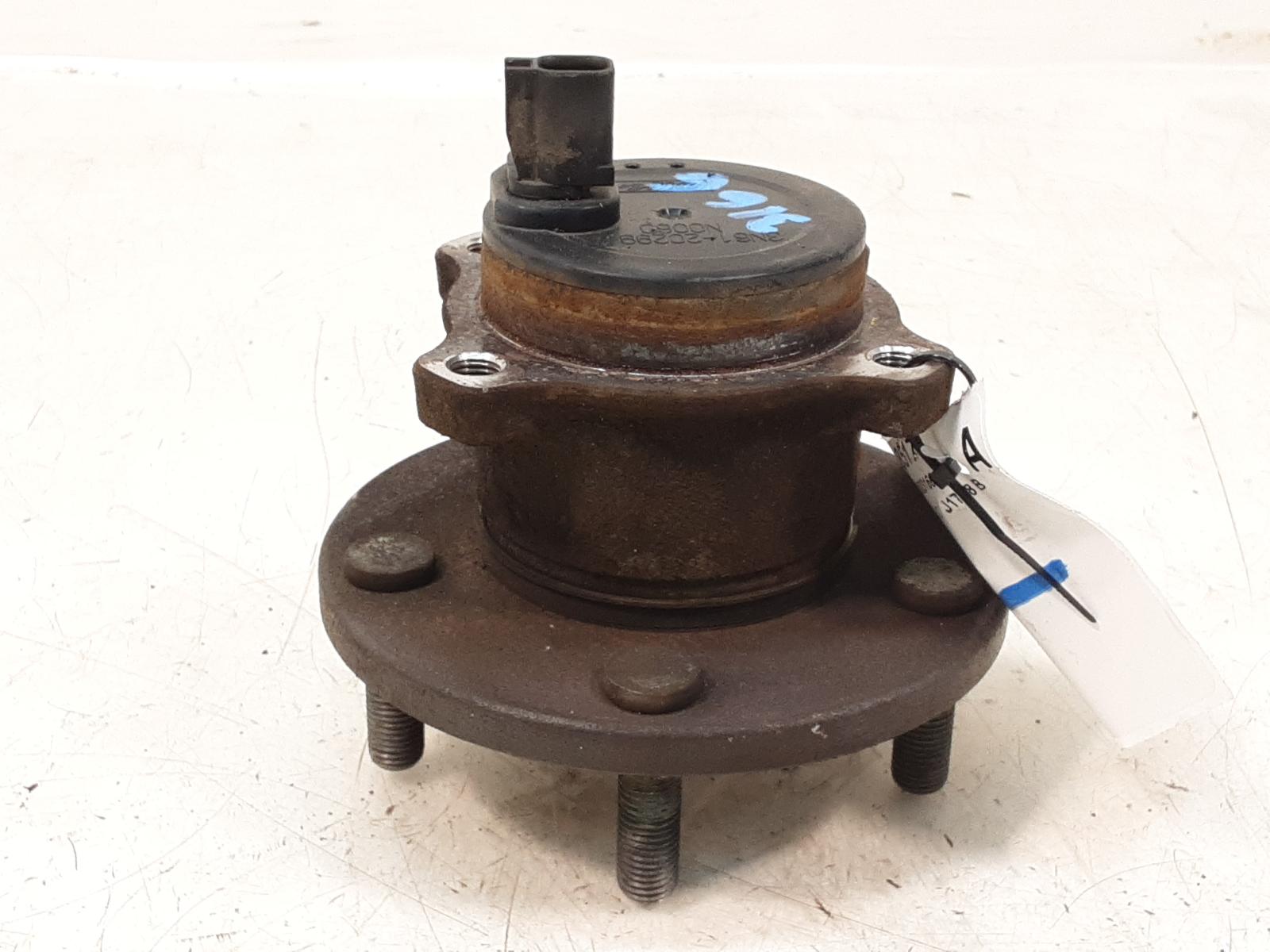 Bearing_Hub