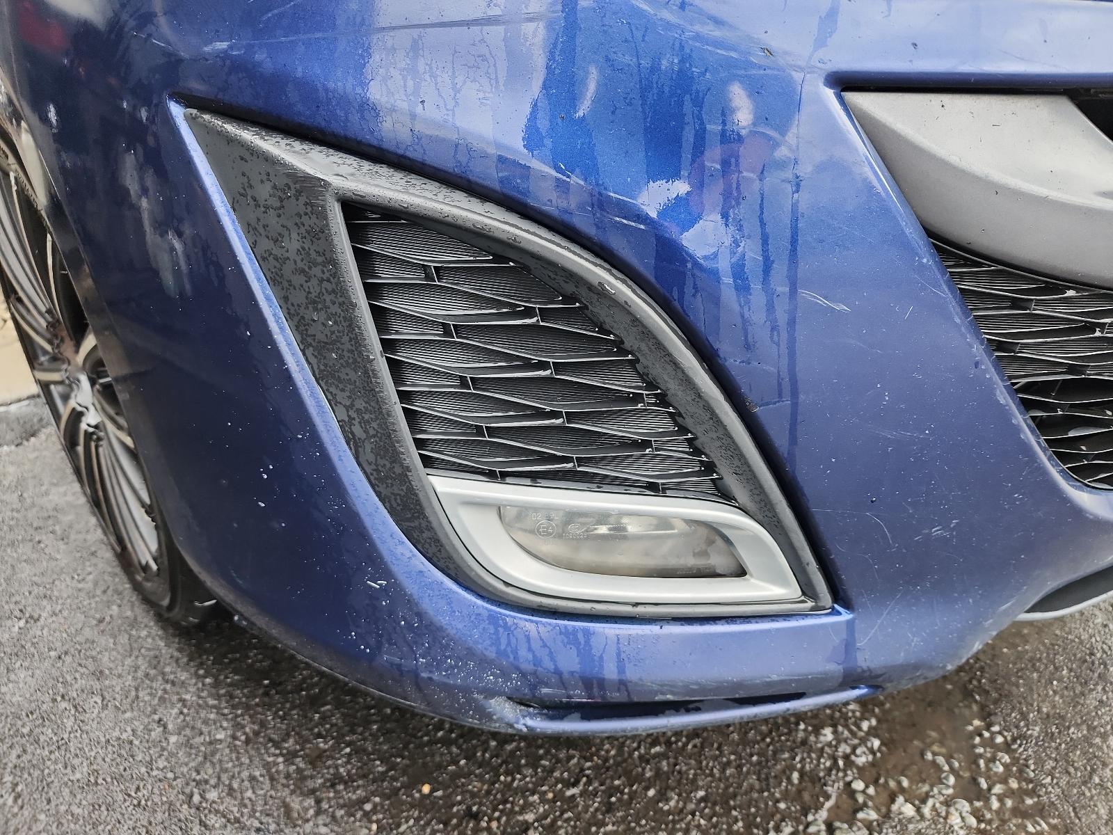 Mazda Axela - BL 2009-2013