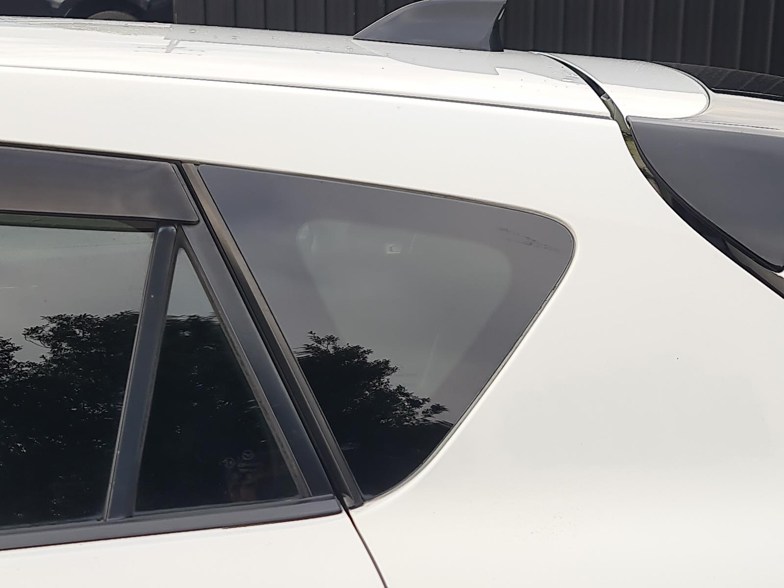 Mazda Axela - BL 2009-2013