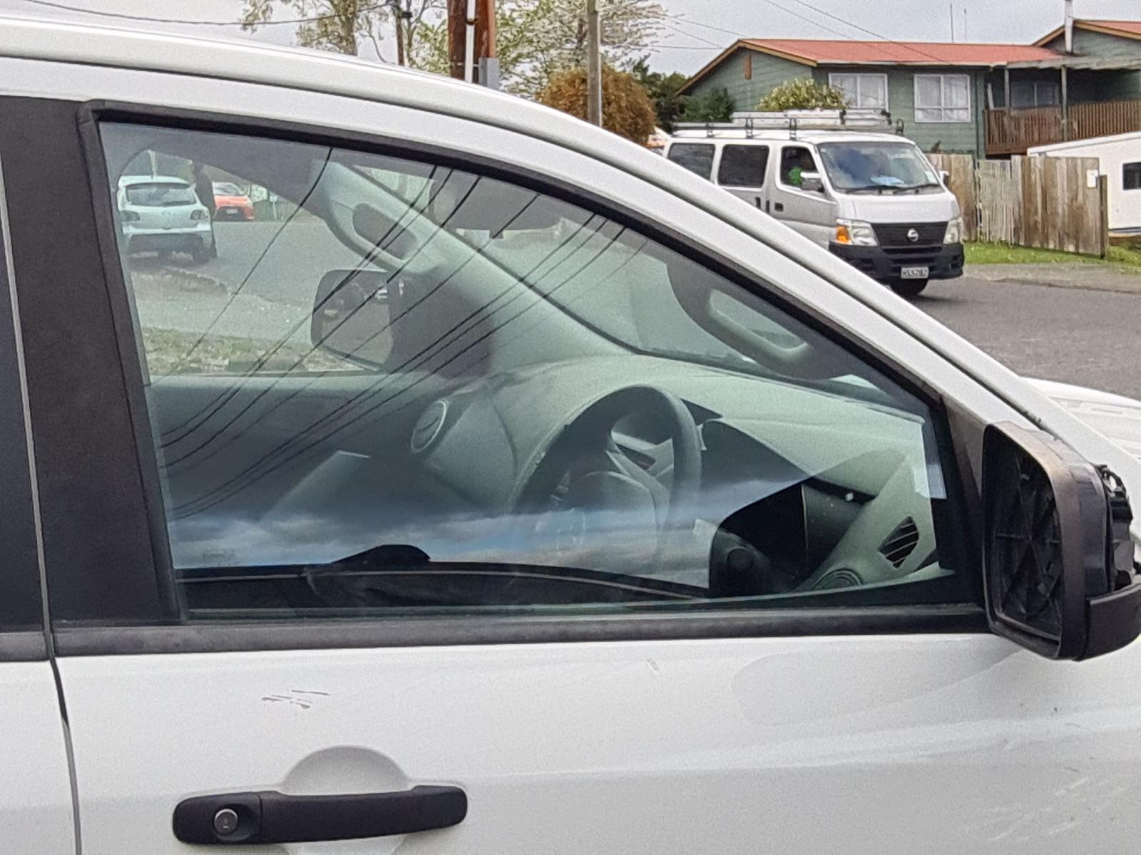 Mazda BT50 - UP 2011-Present