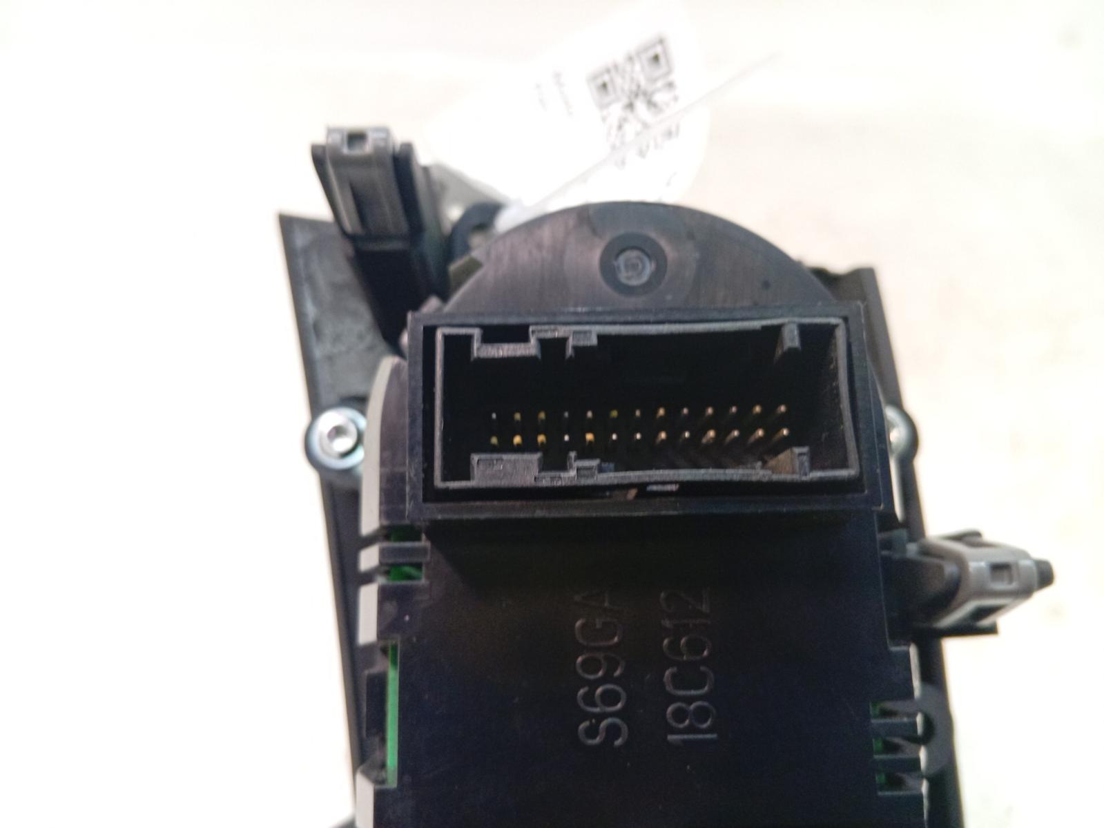 Heater Ac Controls