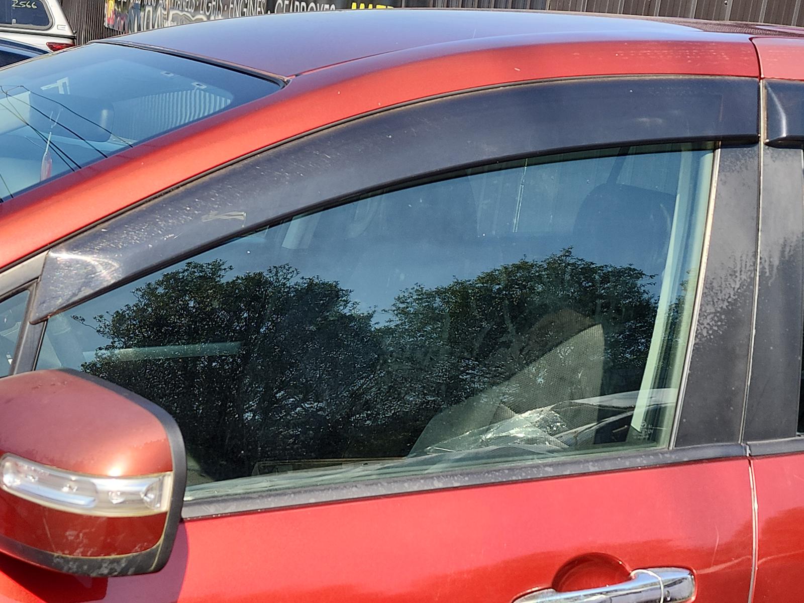 Mazda MPV - LY3P 2007-Present