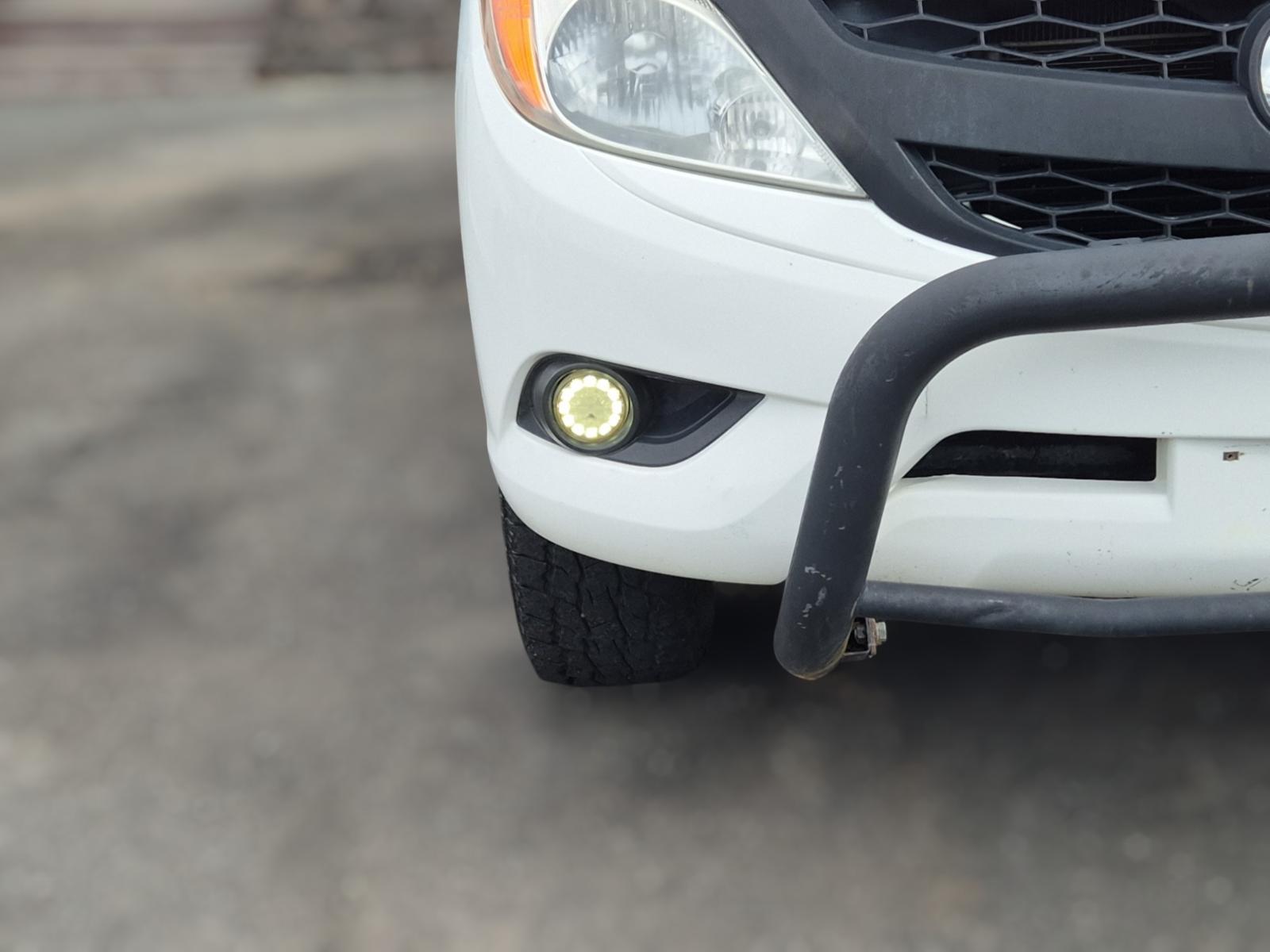 Mazda BT50 - UP 2011-Present