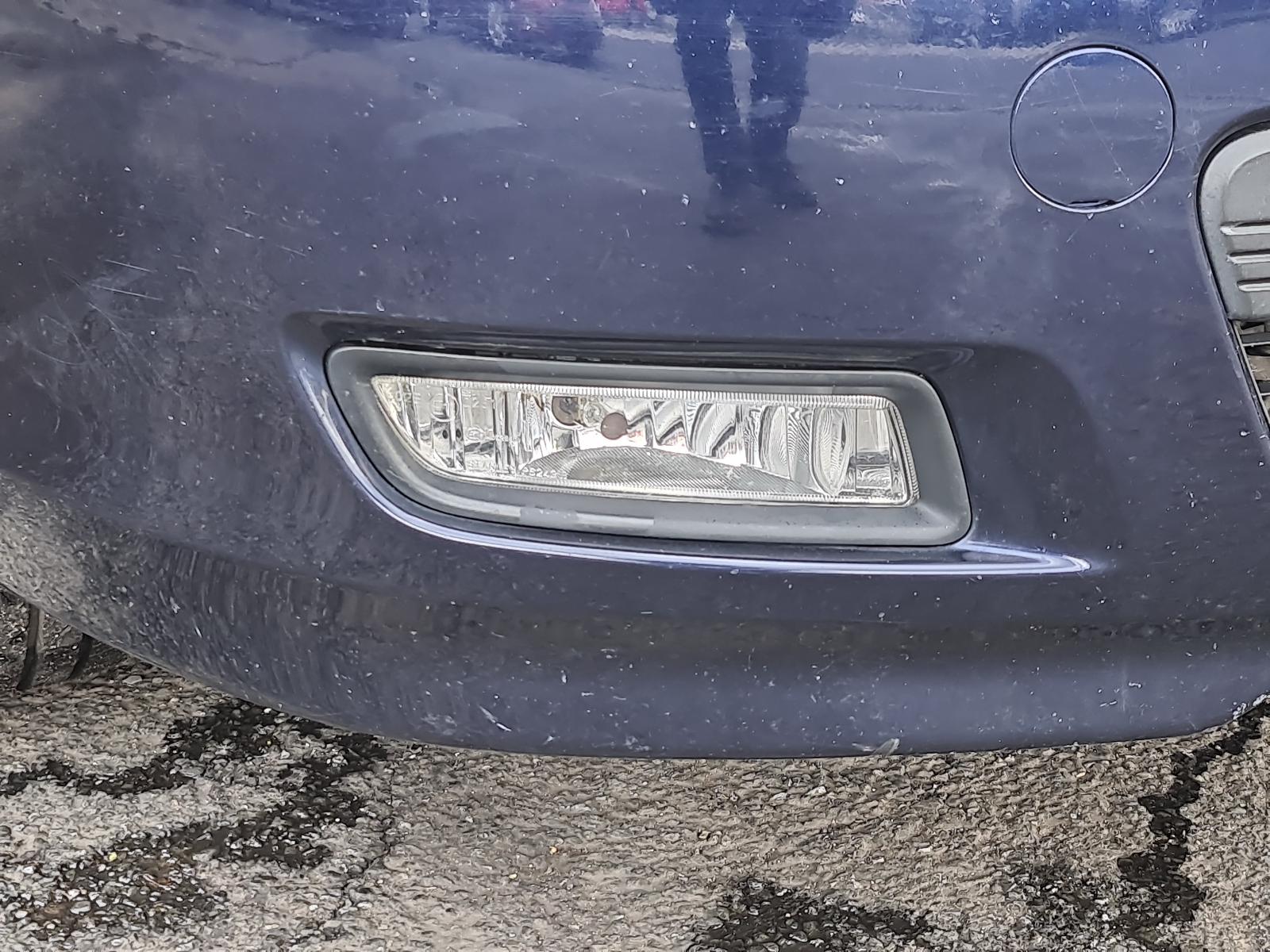 Mazda Axela - BK 2003-2009