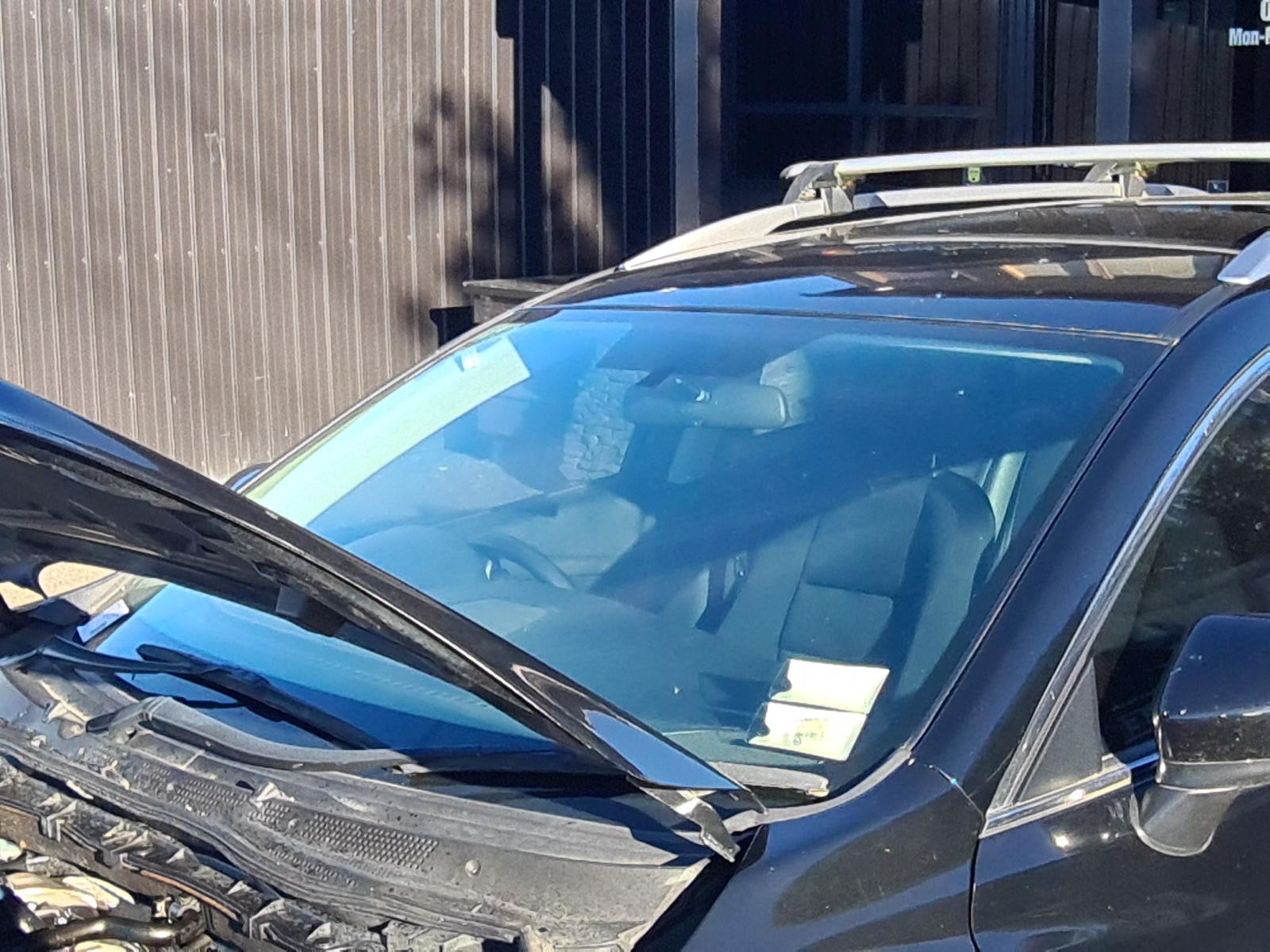 Mazda Atenza - GJ 2011-Present