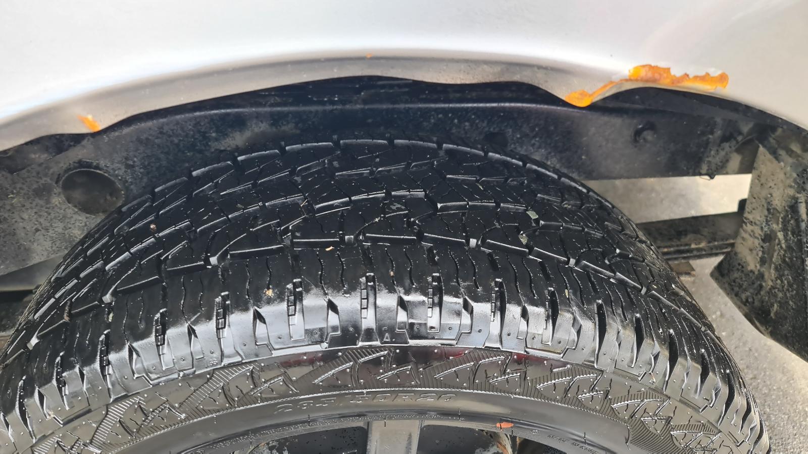 Mazda BT50 - UP 2011-Present