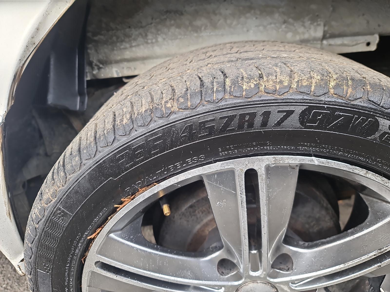 Mazda Bounty - UN 1999-2006