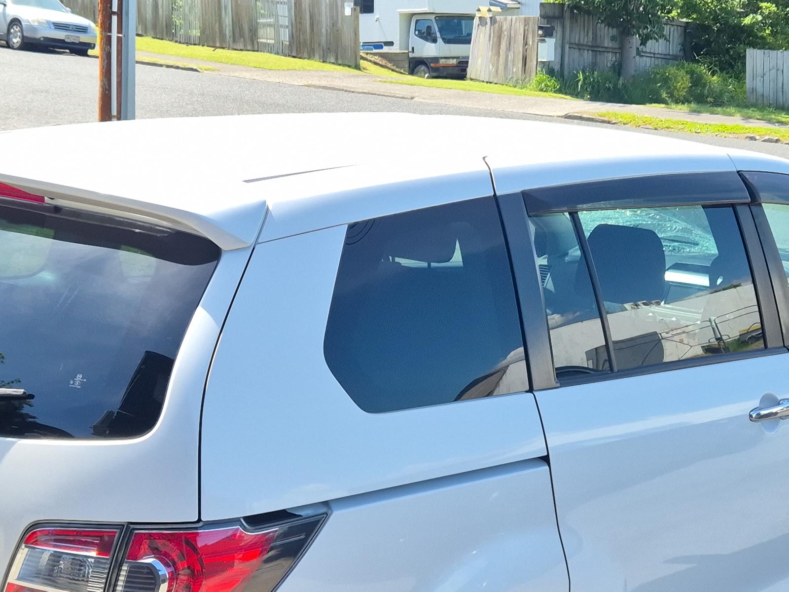 Mazda MPV - LY3P 2007-Present