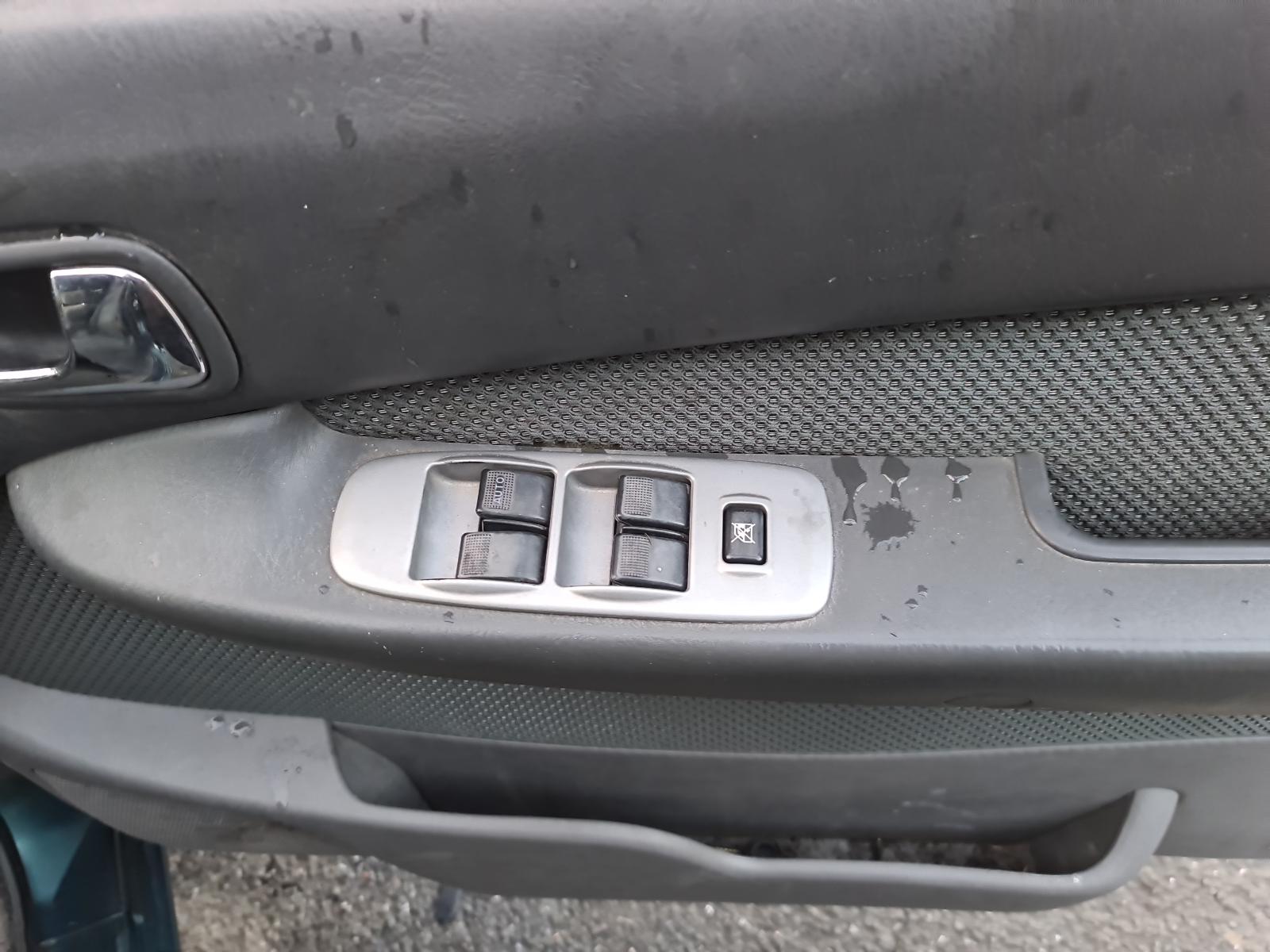 Mazda Bounty - UN 1999-2006