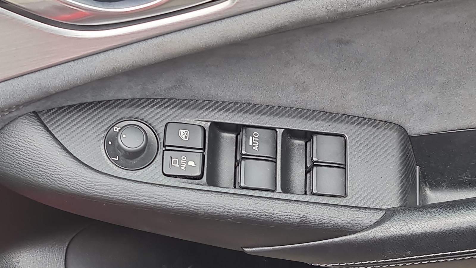 Mazda CX3 - DK 2015-Present