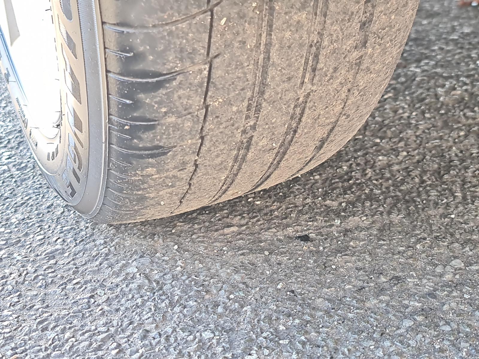 Mazda Atenza - GJ 2011-Present