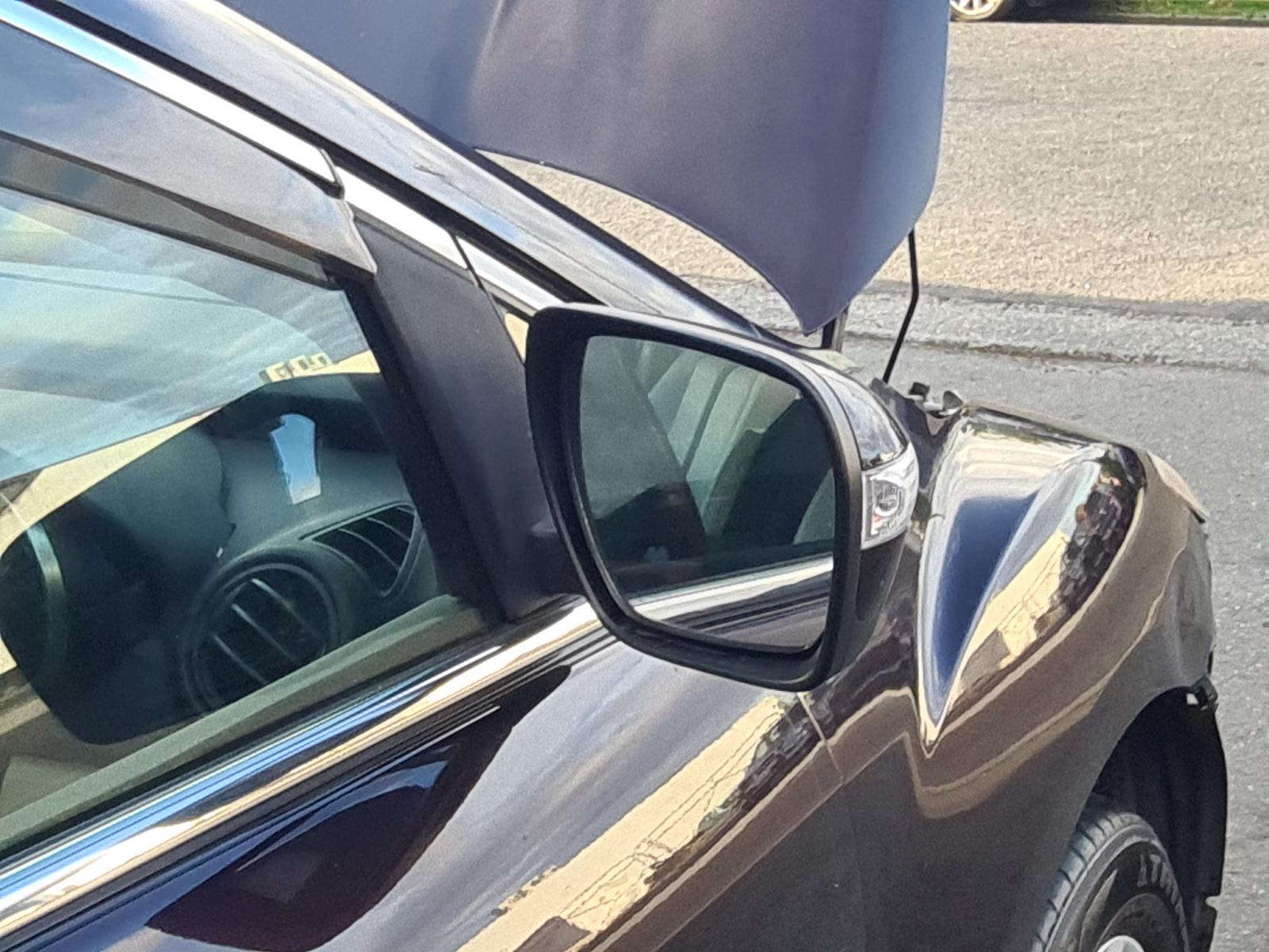 Mazda CX7 - ER 2006-2012