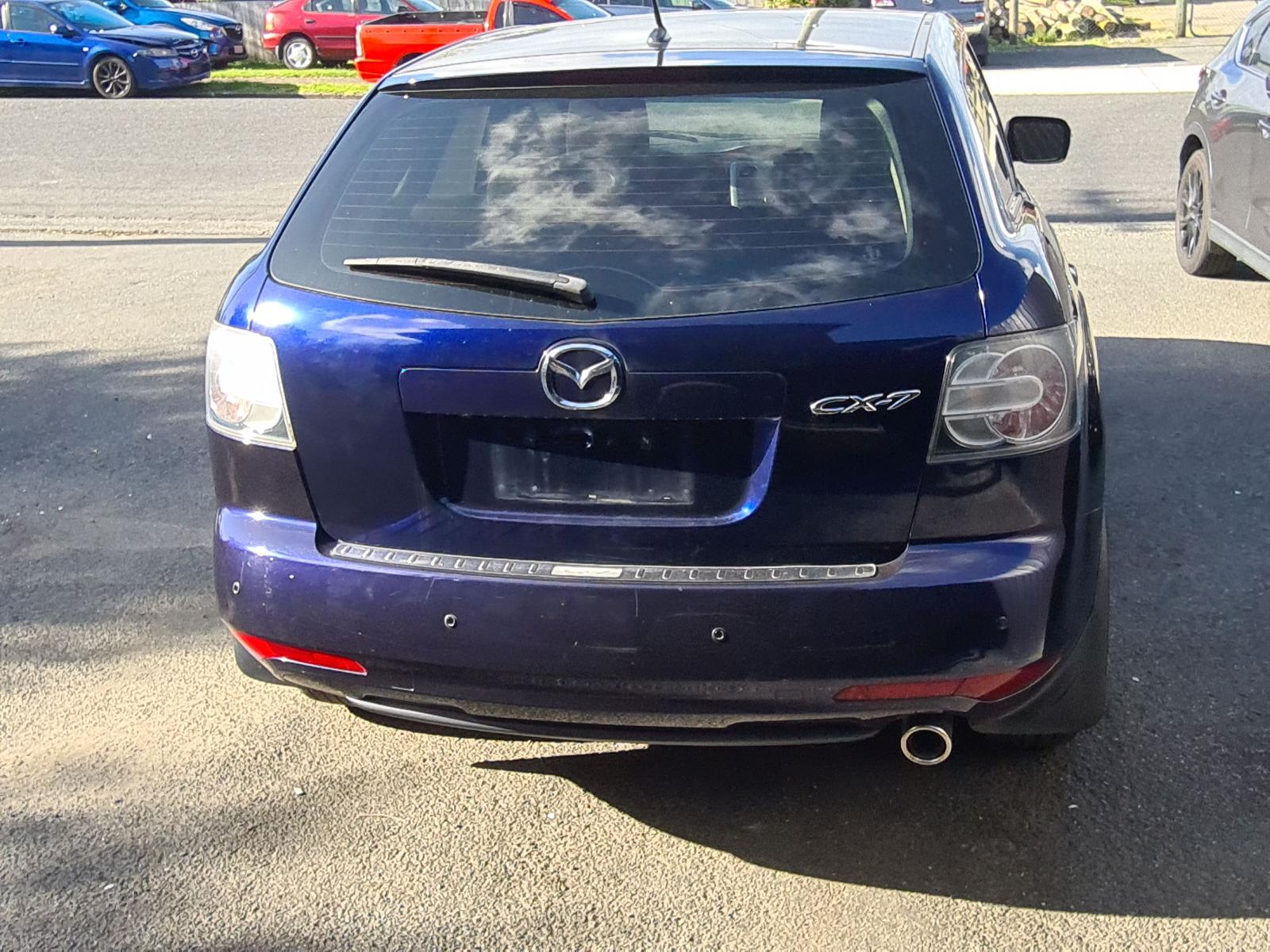 Mazda CX7 - ER 2006-2012