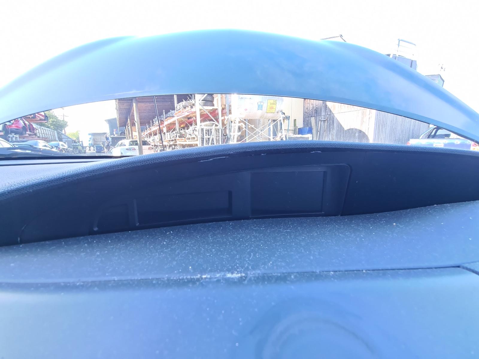 Mazda Axela - BL 2009-2013