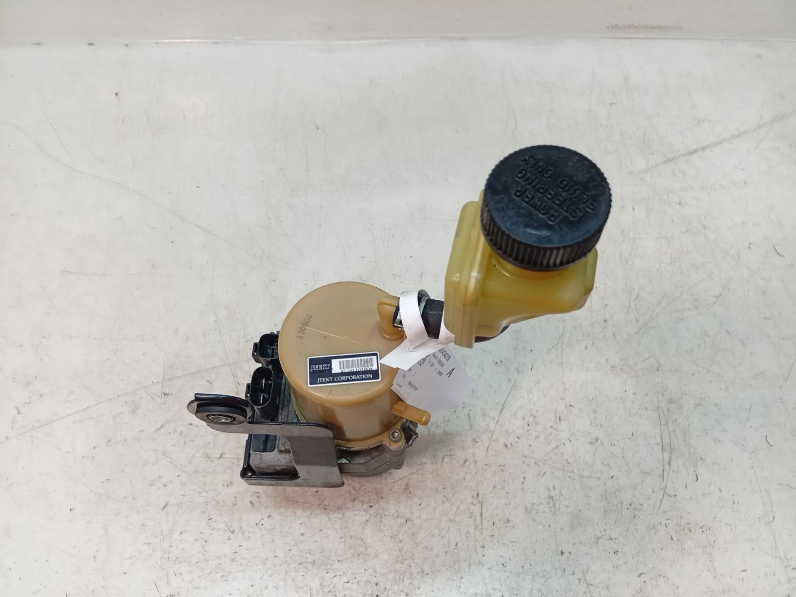 Steering_Pump
