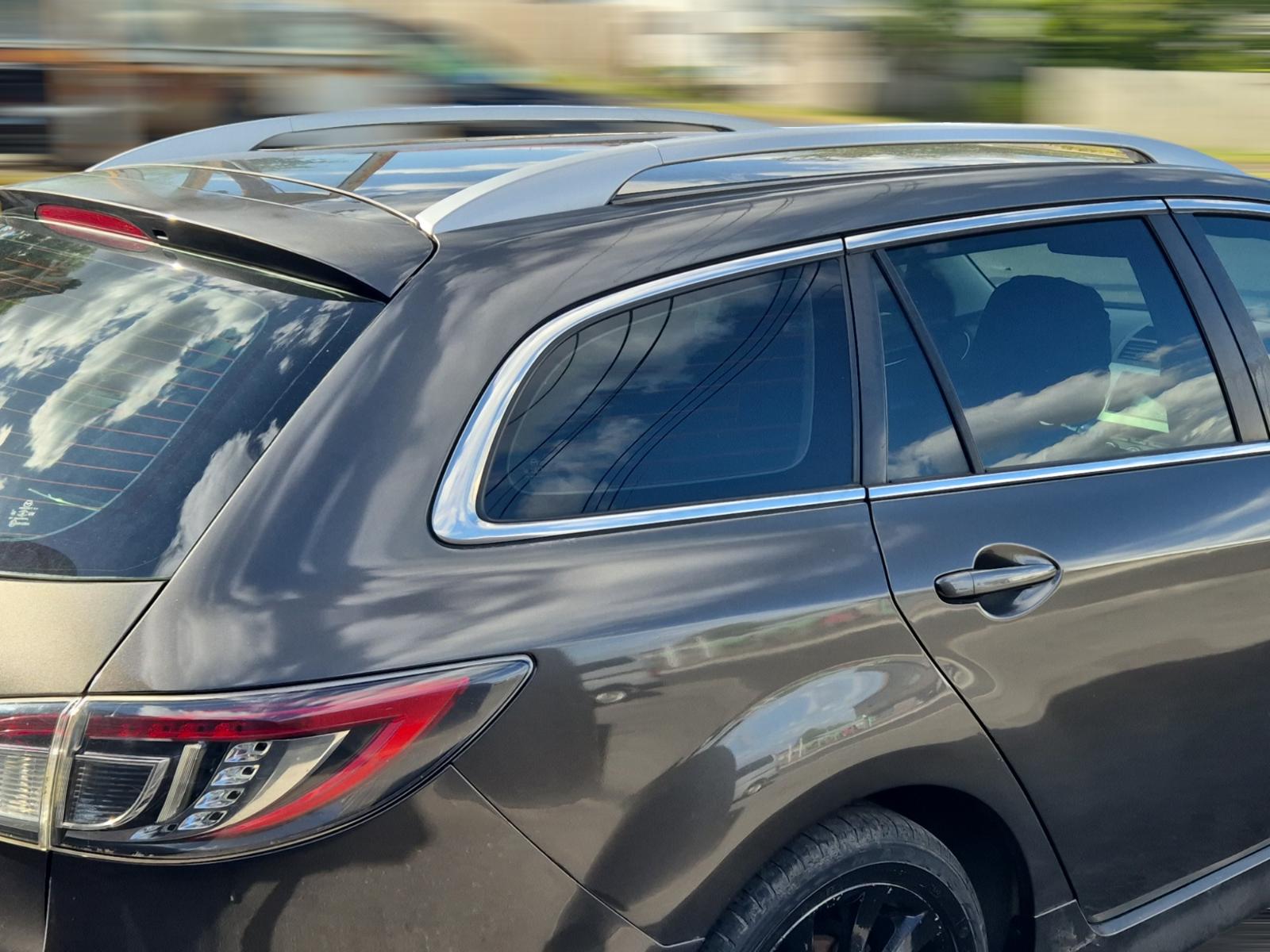 Mazda Atenza - GH 2008-2012