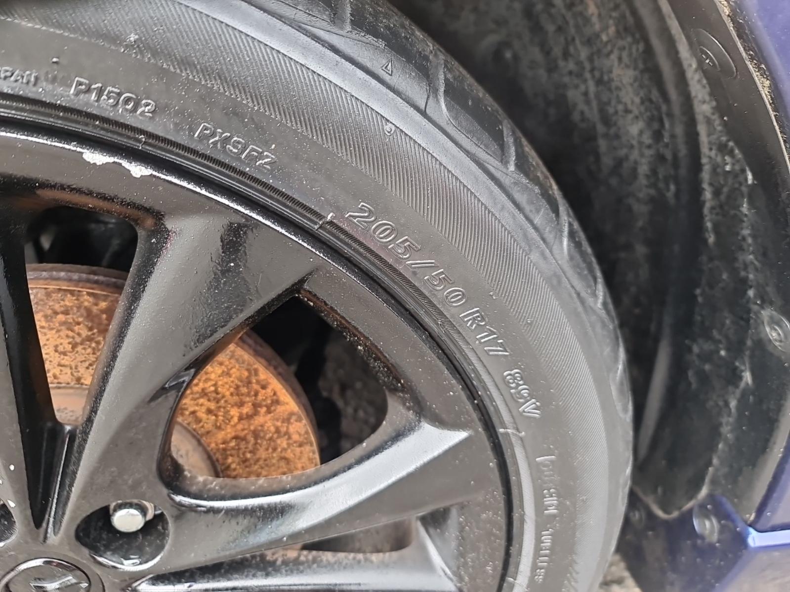 Mazda Axela - BL 2009-2013