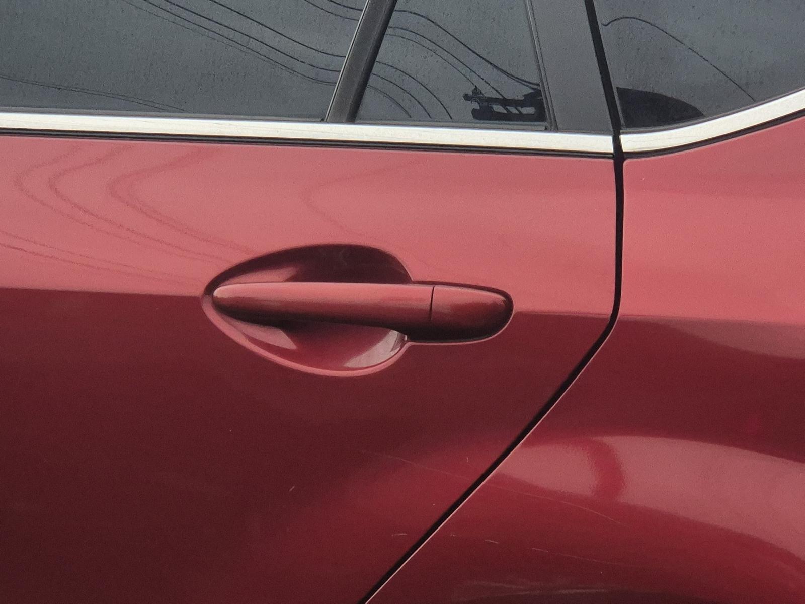 Mazda Atenza - GH 2008-2012