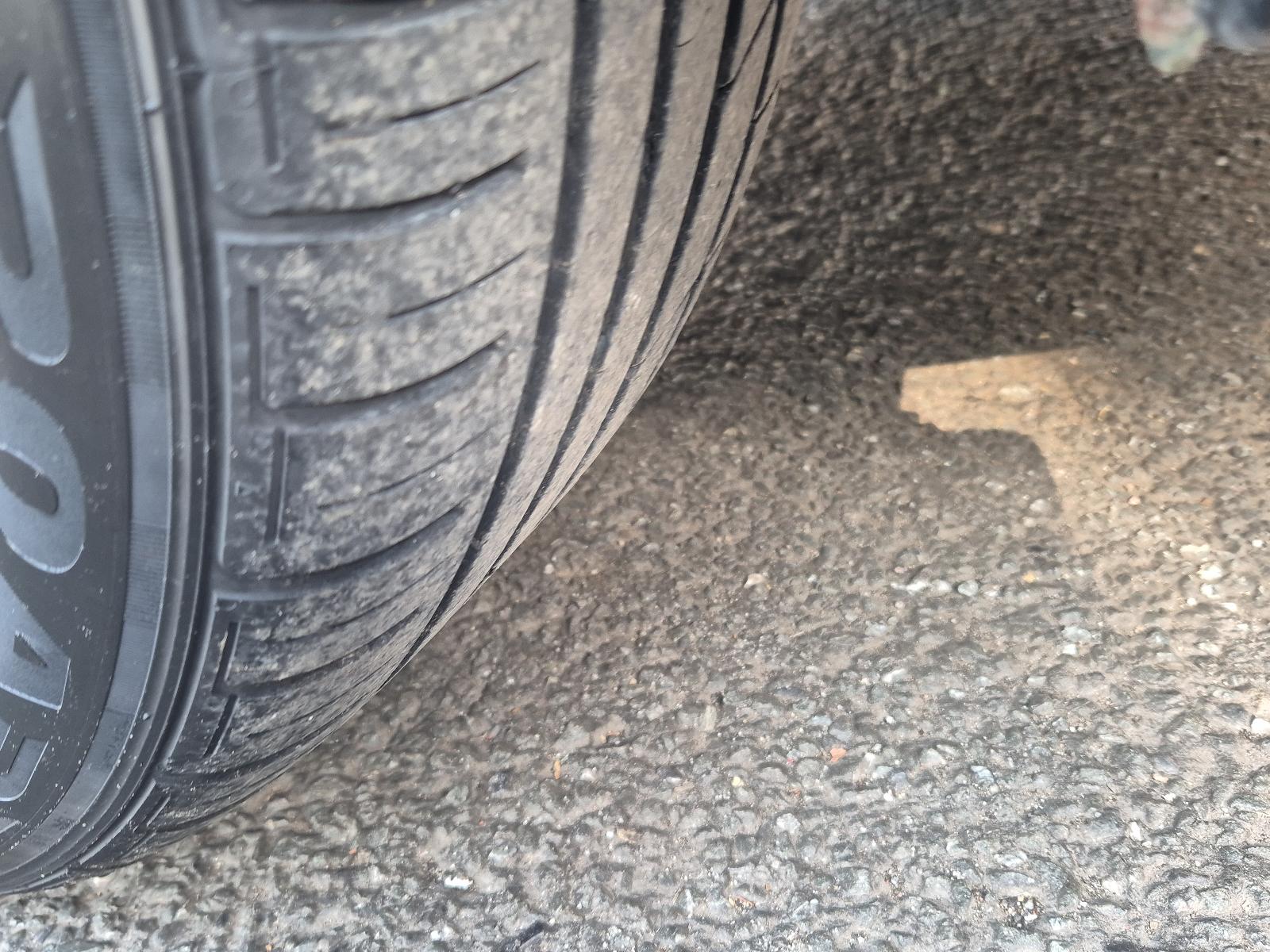 Mazda MPV - LY3P 2007-Present