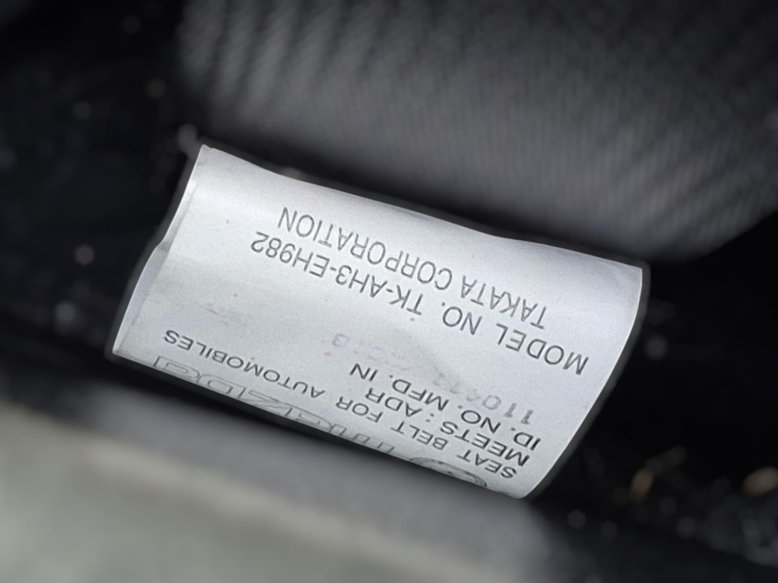 Mazda CX9 - TC 2015-Present