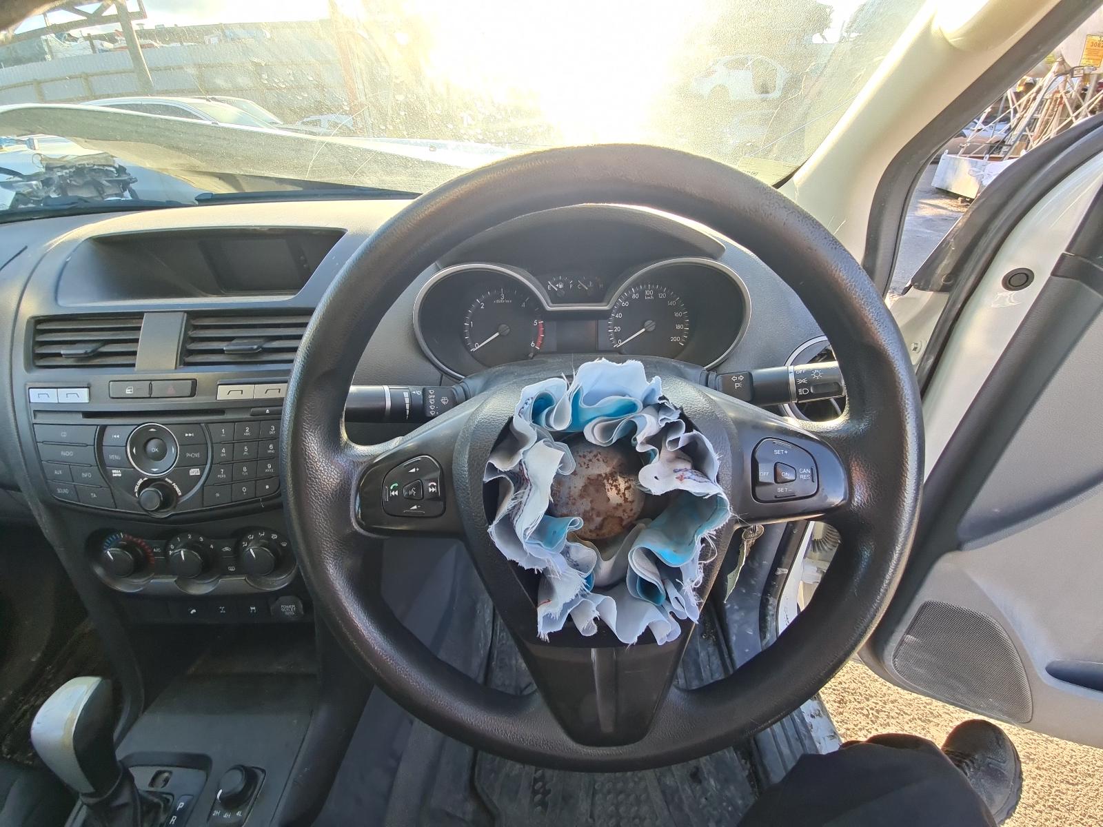 Mazda BT50 - UP 2011-Present