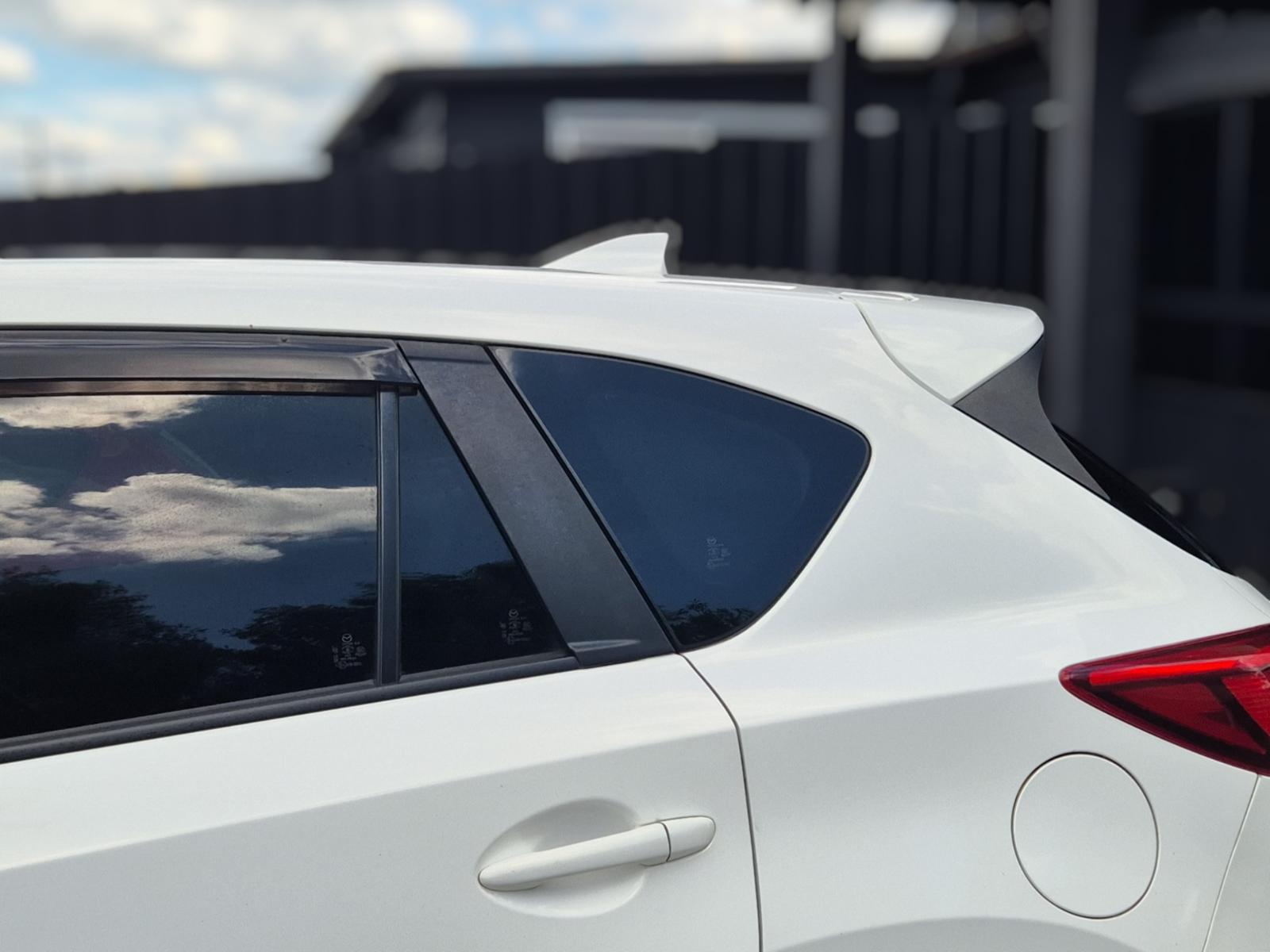 Mazda CX5 - KE 2012-Present