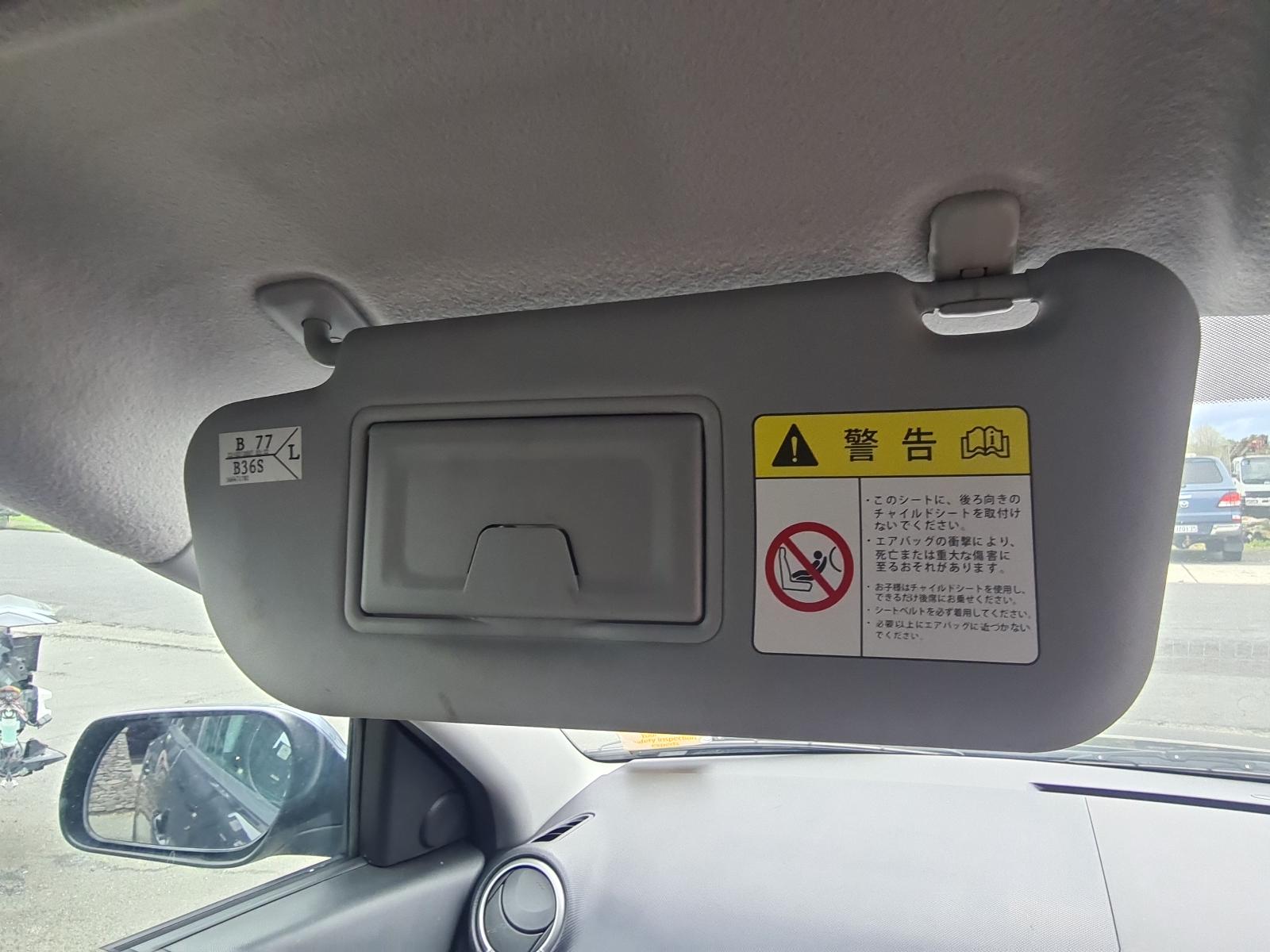 Mazda Axela - BK 2003-2009