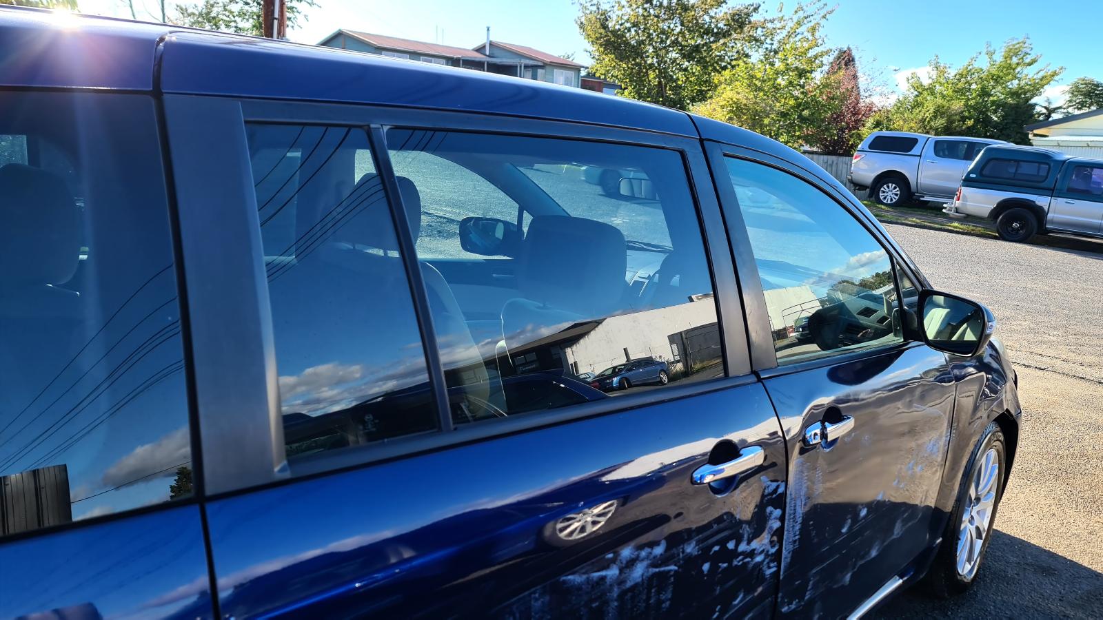 Mazda MPV - LY3P 2007-Present