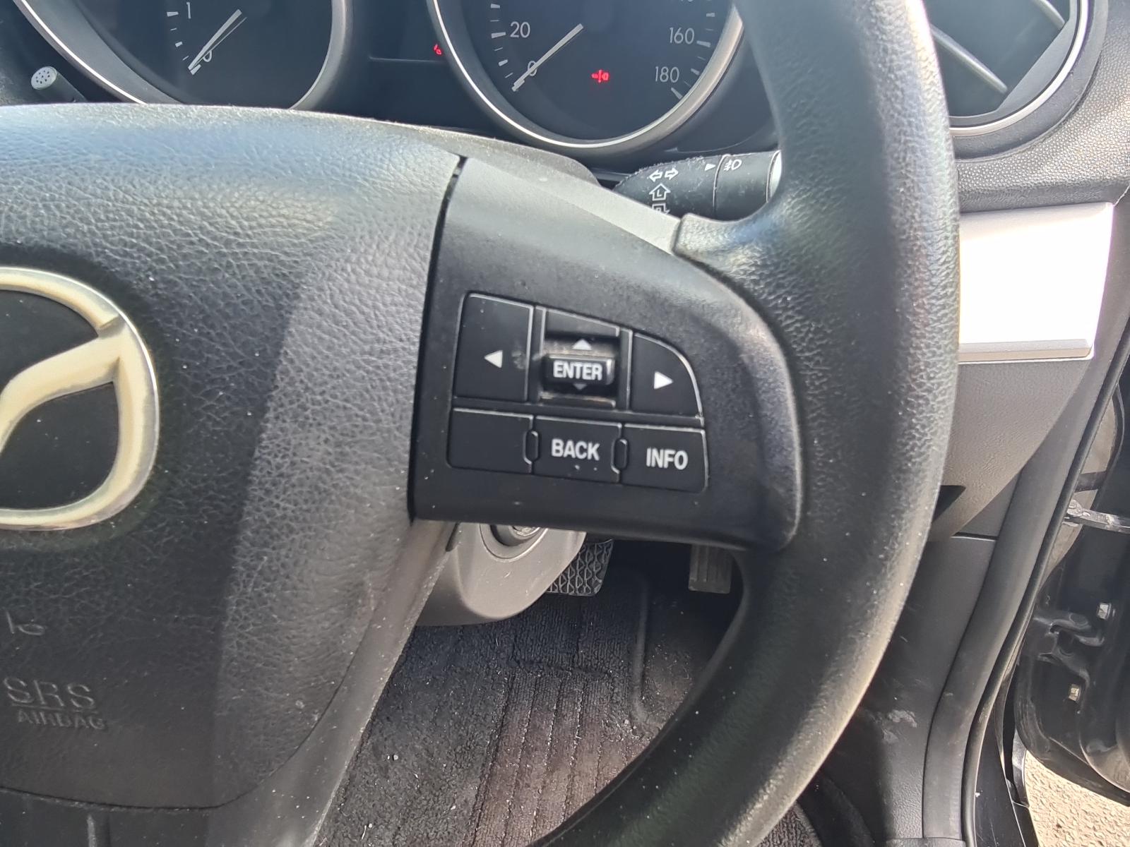 Mazda Axela - BL 2009-2013