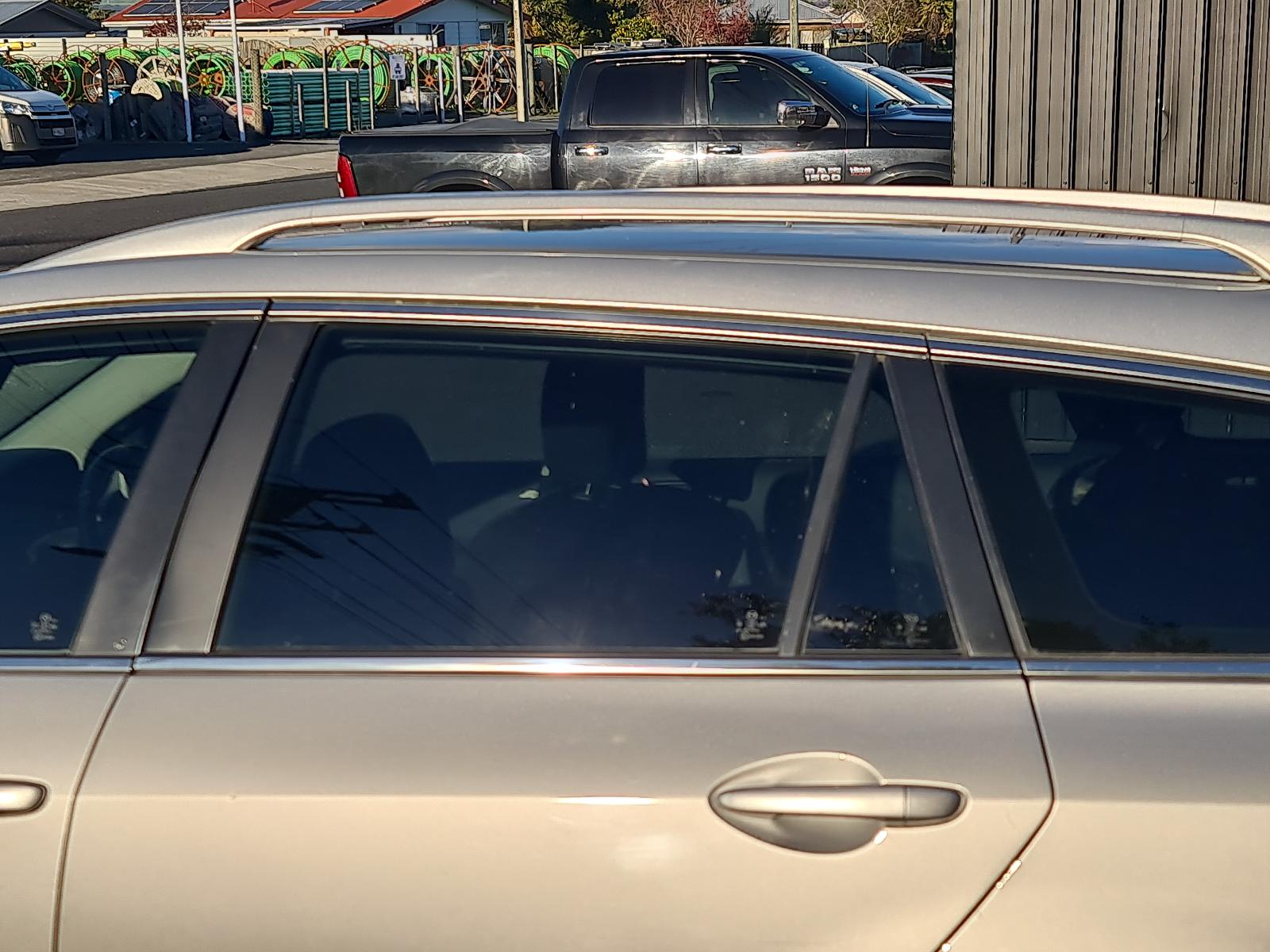 Mazda Atenza - GH 2008-2012