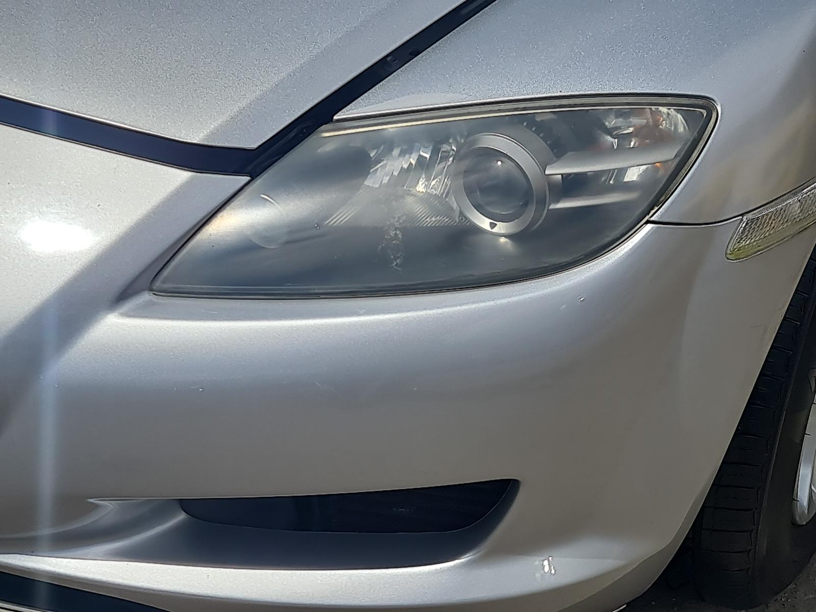 Mazda RX8 - SE 2003-2012