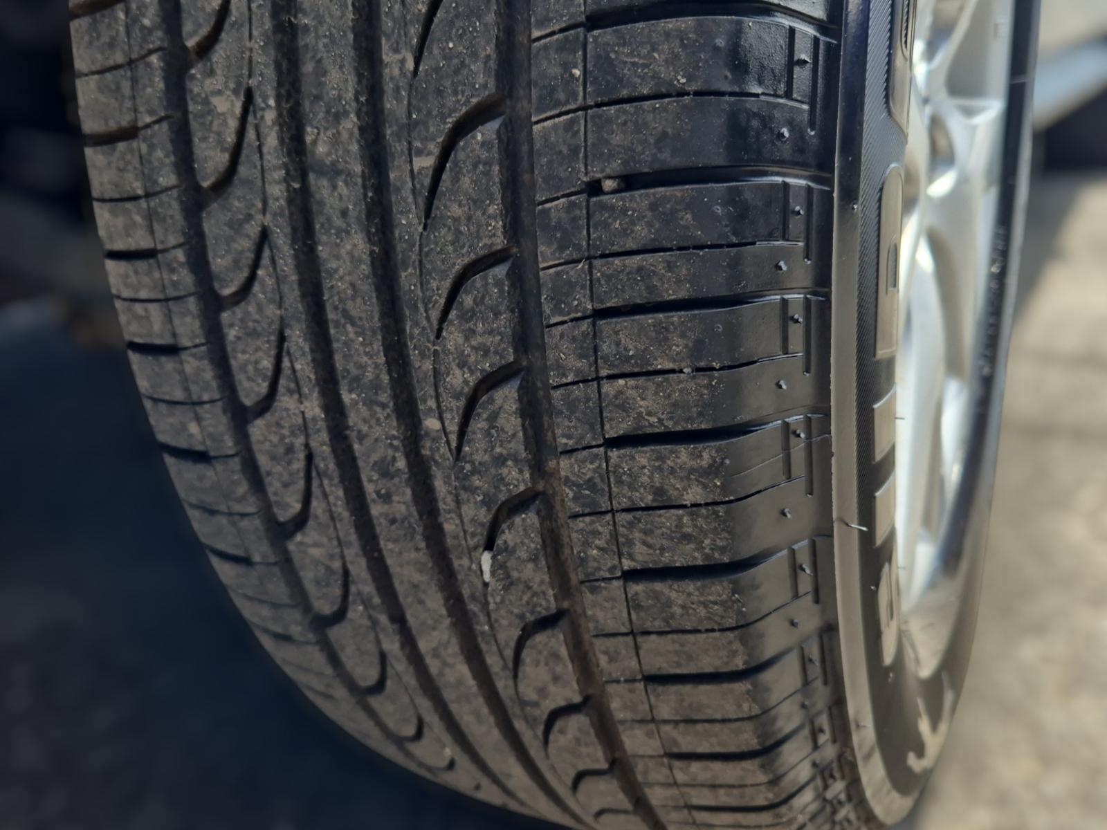 Mazda CX7 - ER 2006-2012