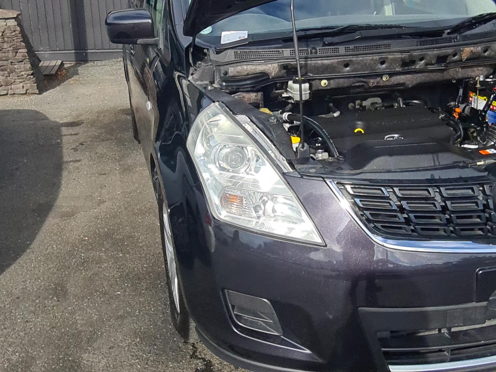 Mazda MPV - LY3P 2007-Present