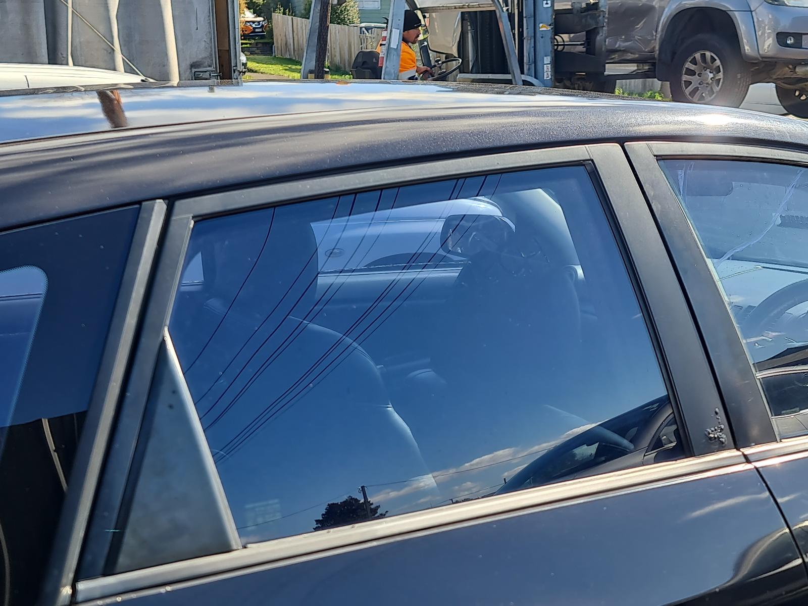 Mazda Axela - BK 2003-2009