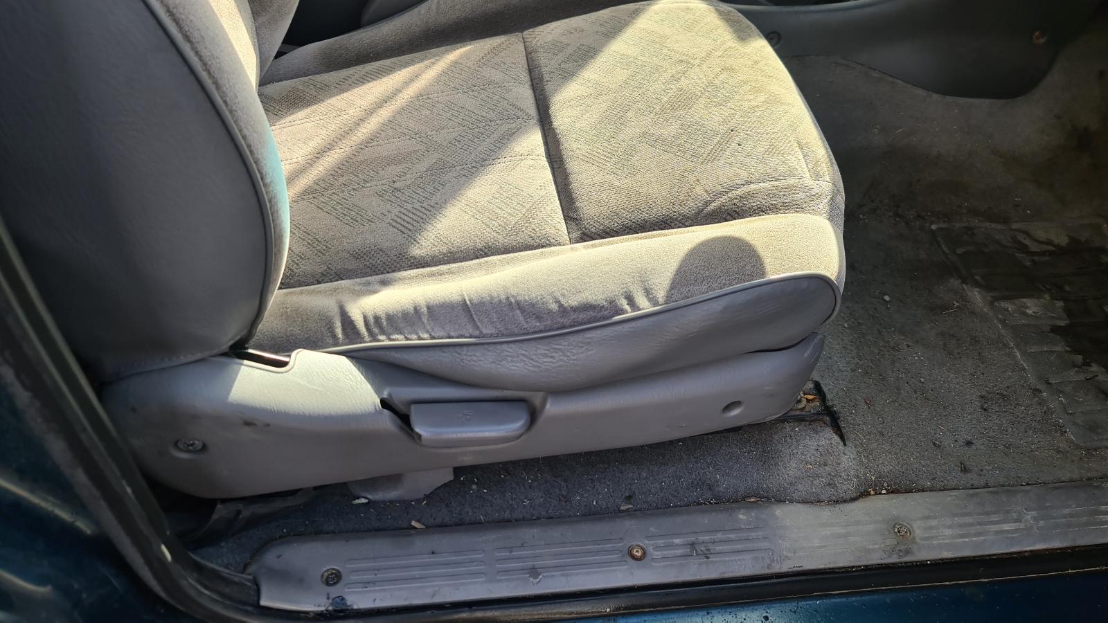 Mazda Bounty - UN 1999-2006