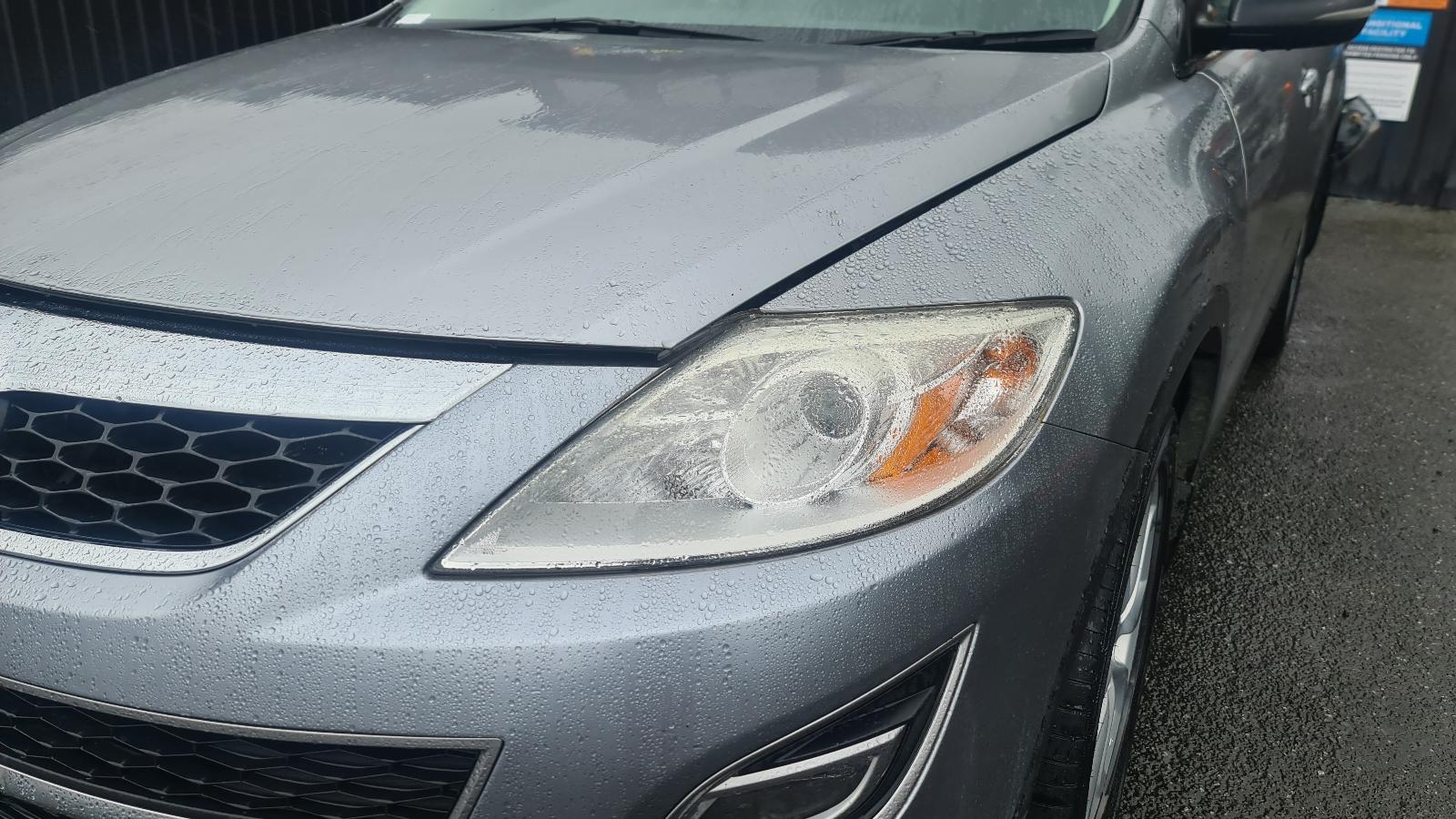 Mazda CX9 - TB 2006-2015