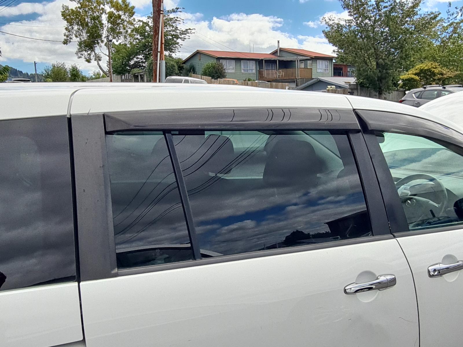 Mazda MPV - LY3P 2007-Present